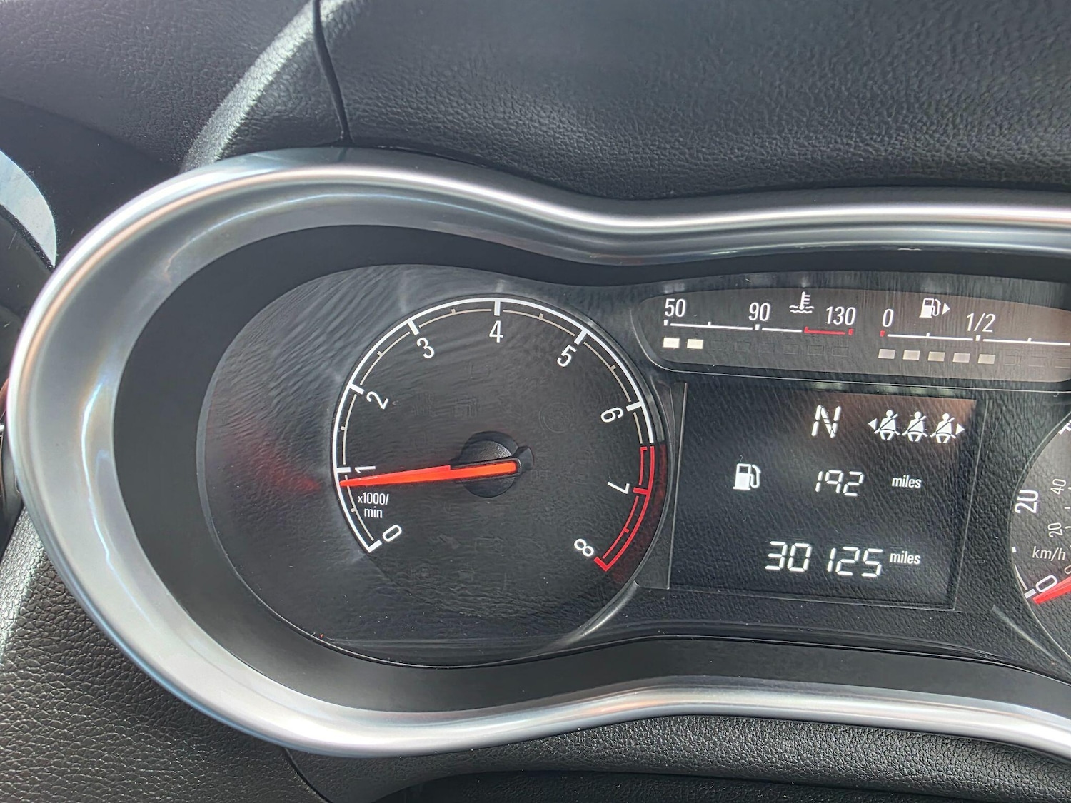 Used Vauxhall Viva 2016 for sale - 77710006: Photo 39