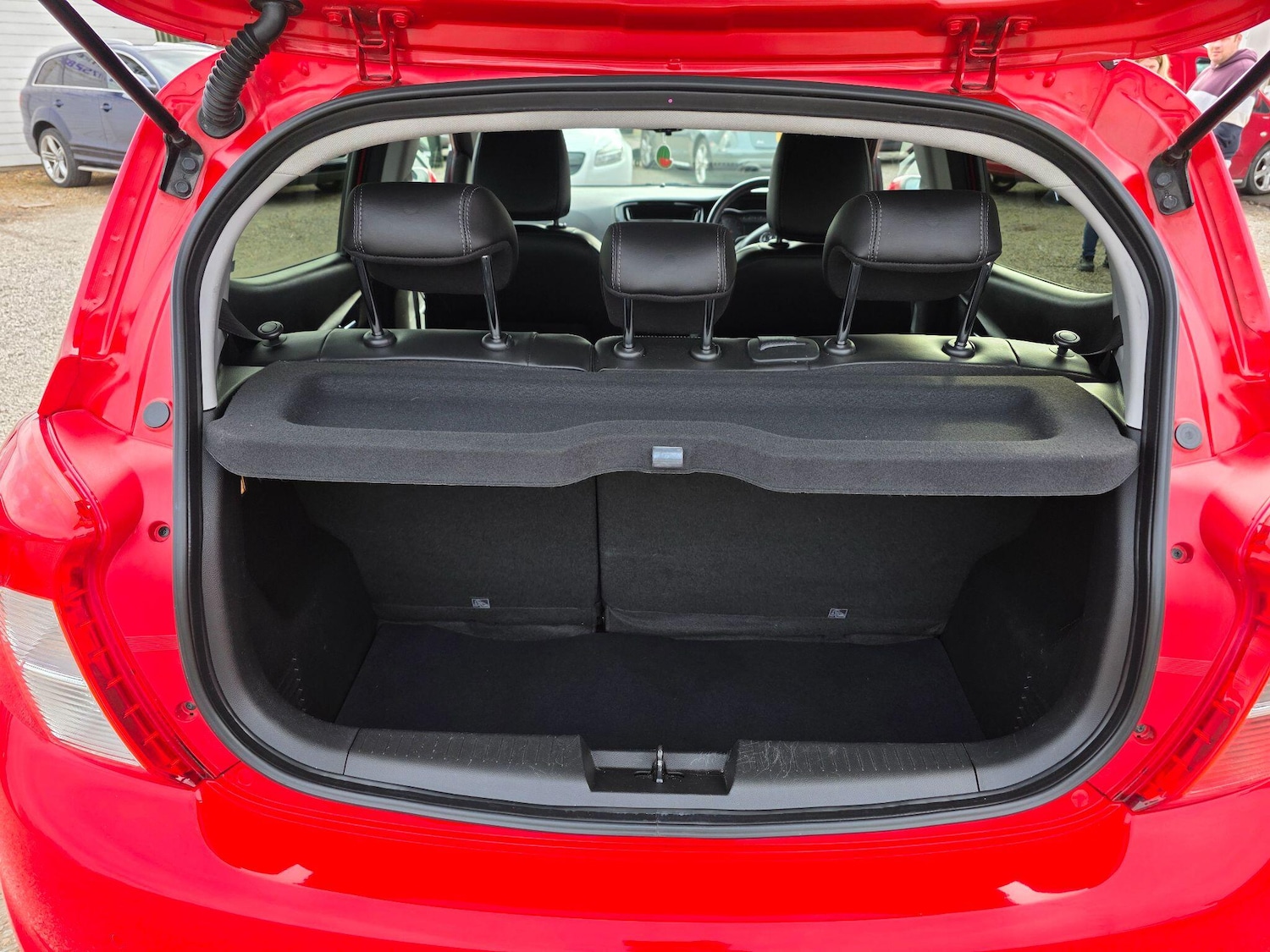 Used Vauxhall Viva 2016 for sale - 77710006: Photo 41