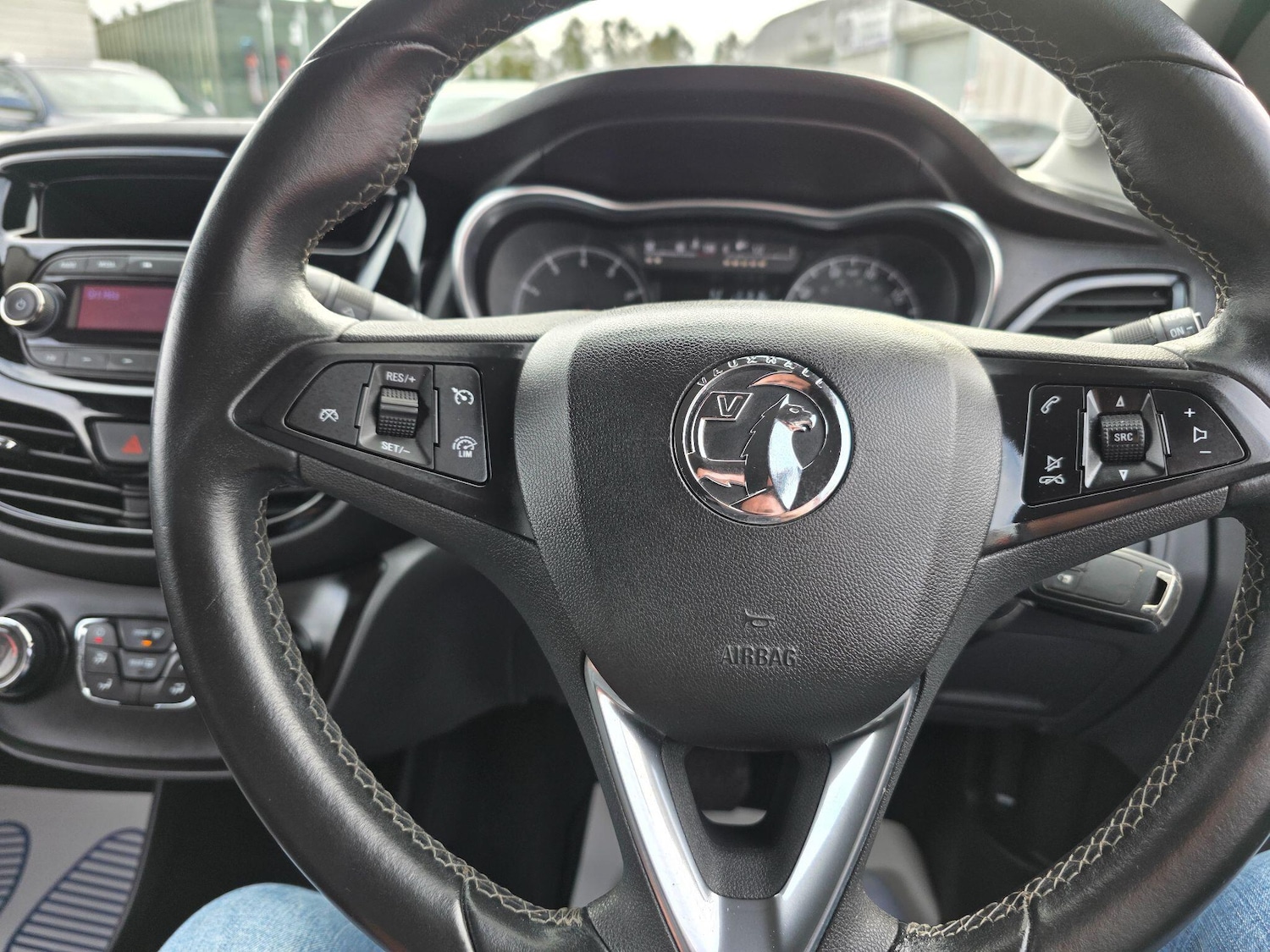 Used Vauxhall Viva 2016 for sale - 77710006: Photo 42