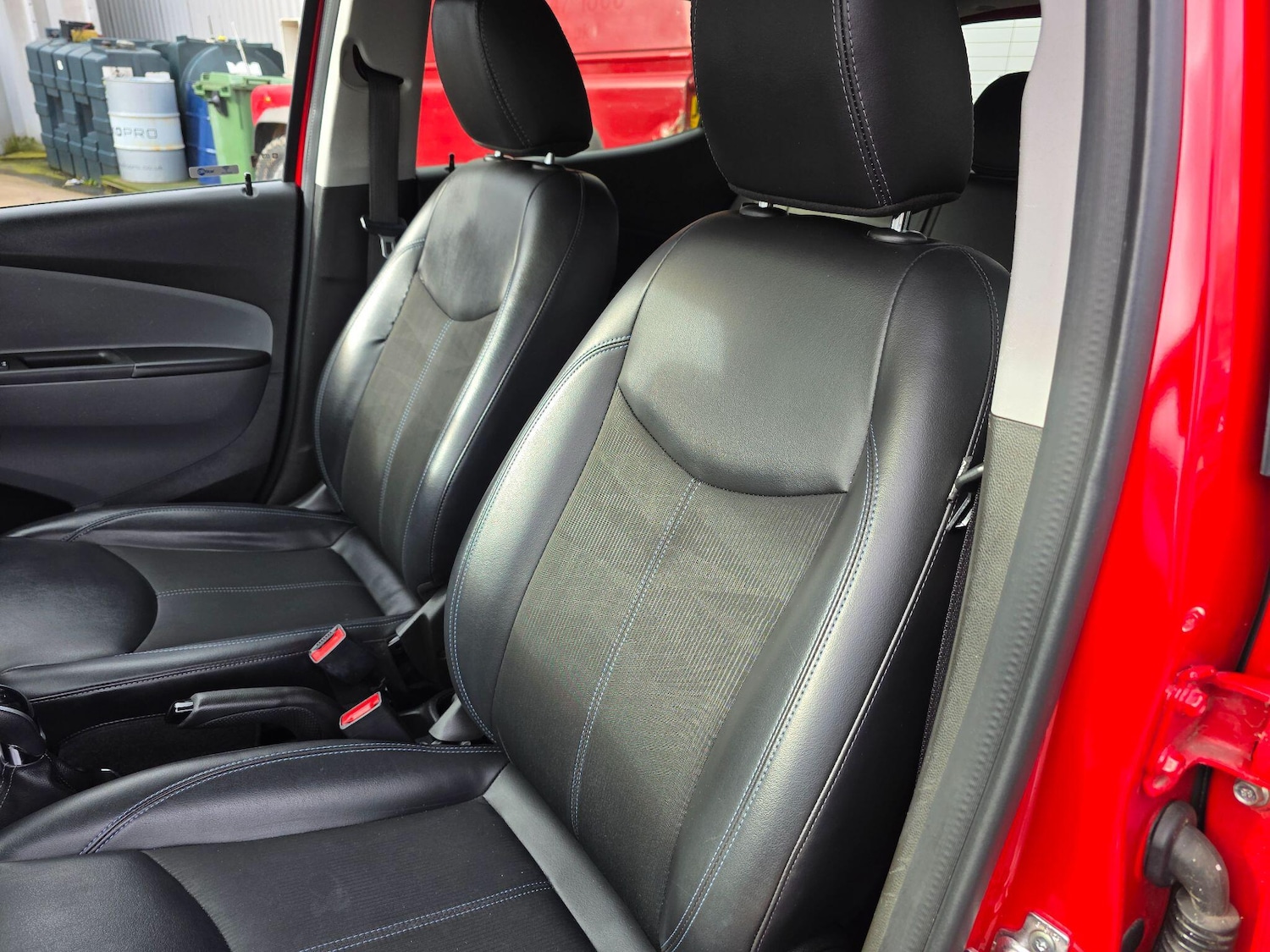 Used Vauxhall Viva 2016 for sale - 77710006: Photo 43