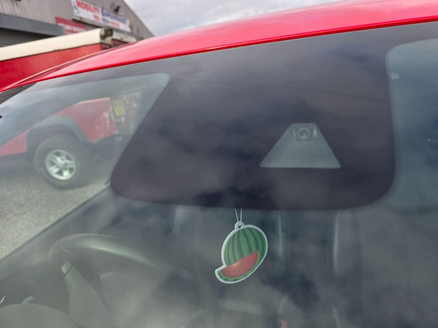 Used Vauxhall Viva 2016 for sale - 77710006: Photo 47