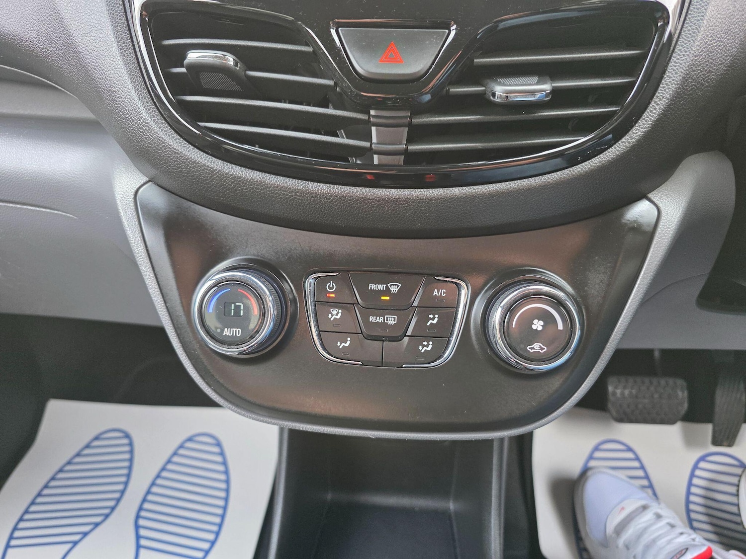 Used Vauxhall Viva 2016 for sale - 77710006: Photo 49