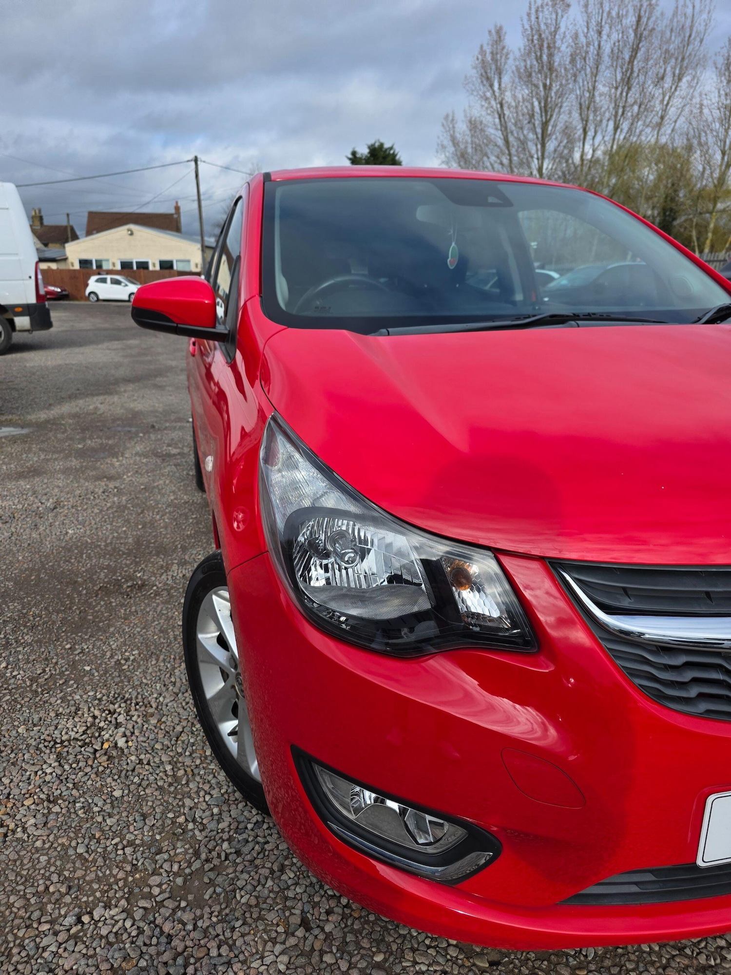 Used Vauxhall Viva 2016 for sale - 77710006: Photo 5