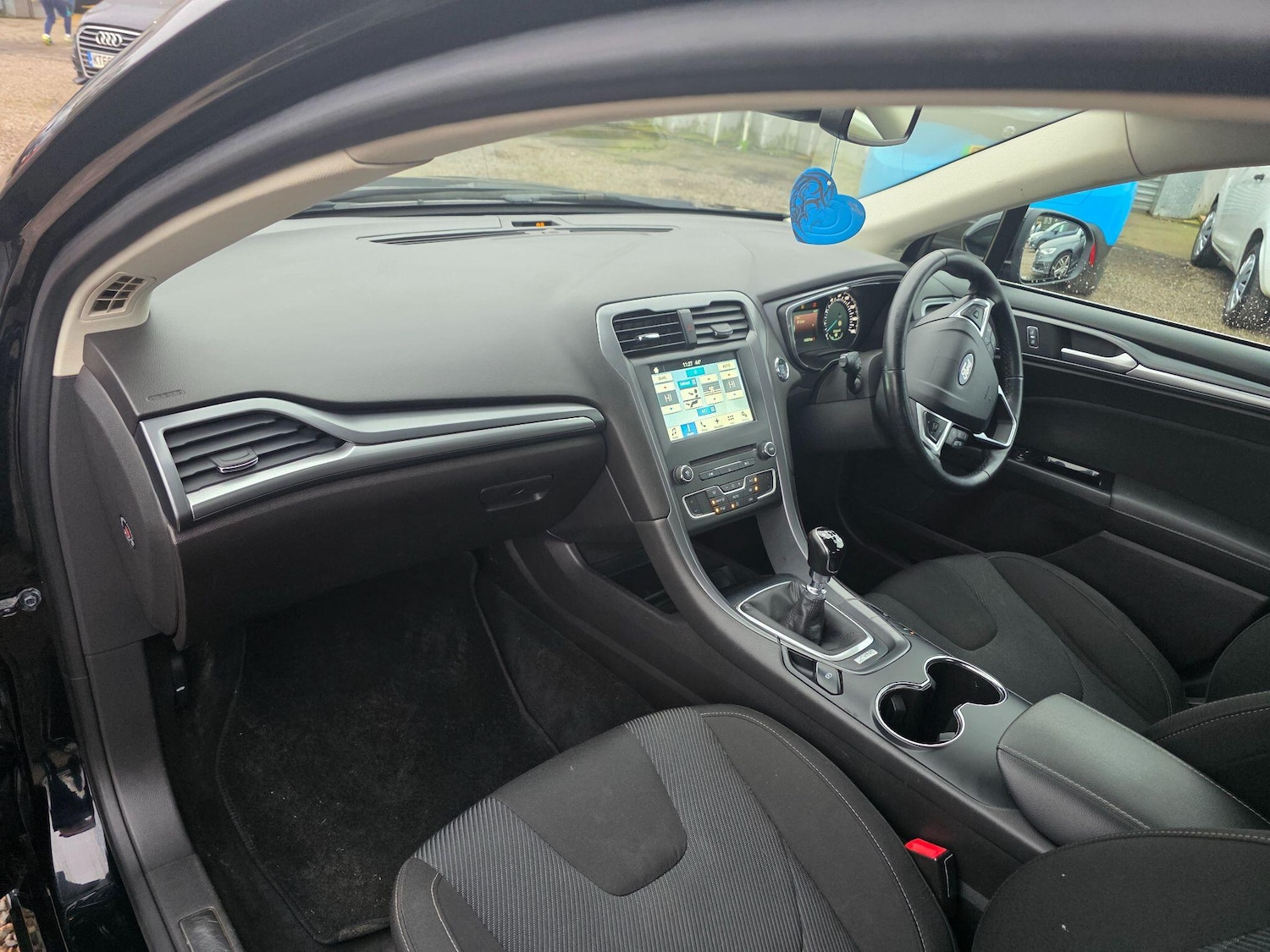 Used Ford Mondeo 2017 for sale - 77109058: Photo 13