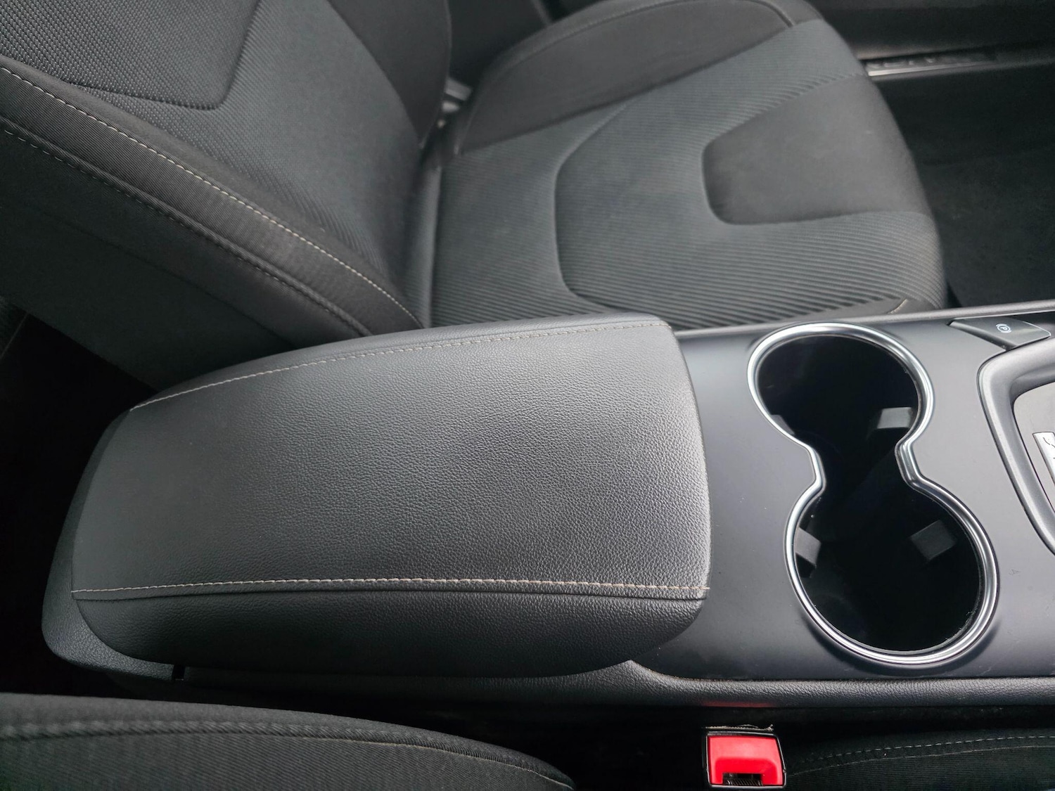 Used Ford Mondeo 2017 for sale - 77109058: Photo 16