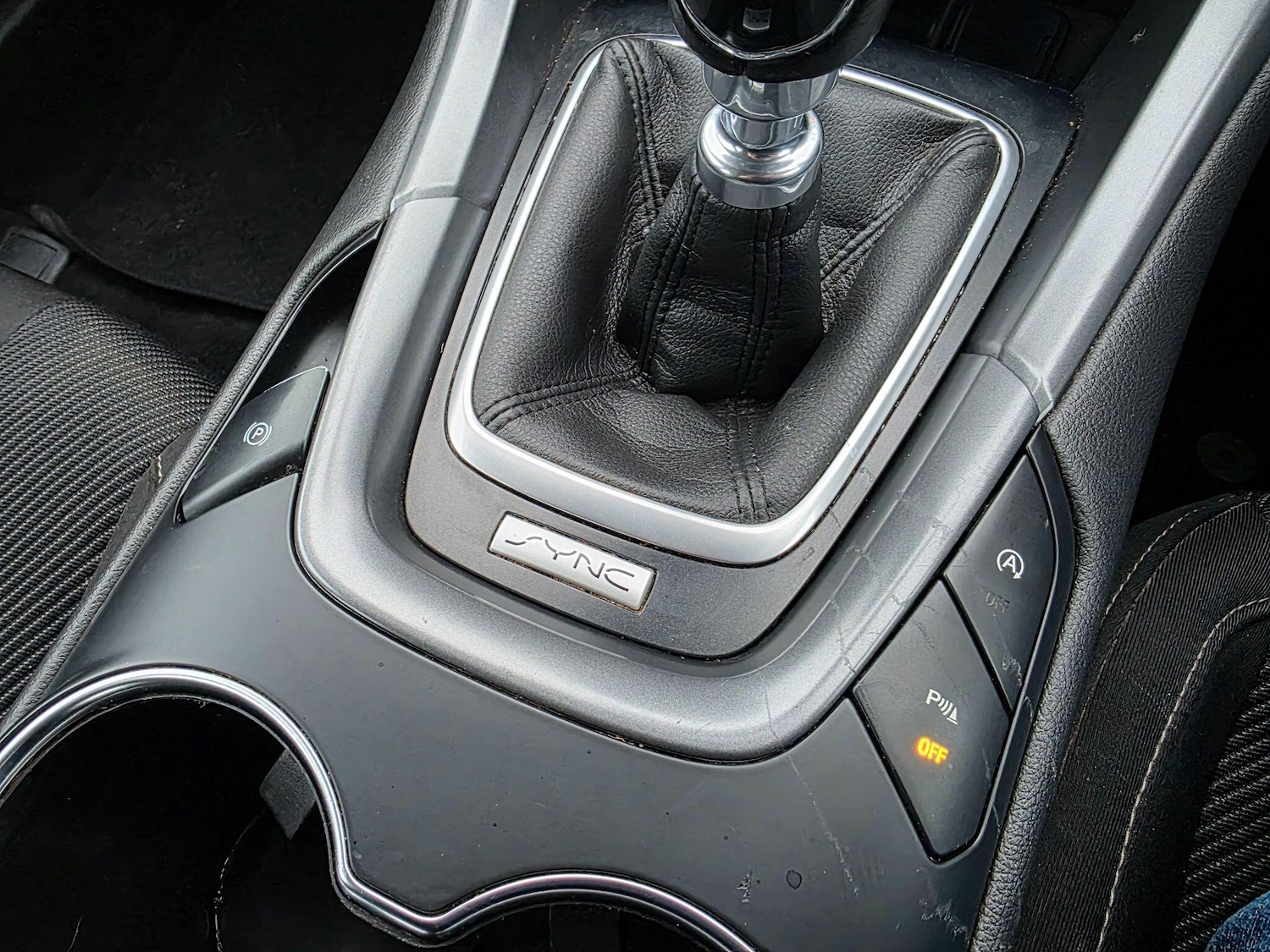 Used Ford Mondeo 2017 for sale - 77109058: Photo 17