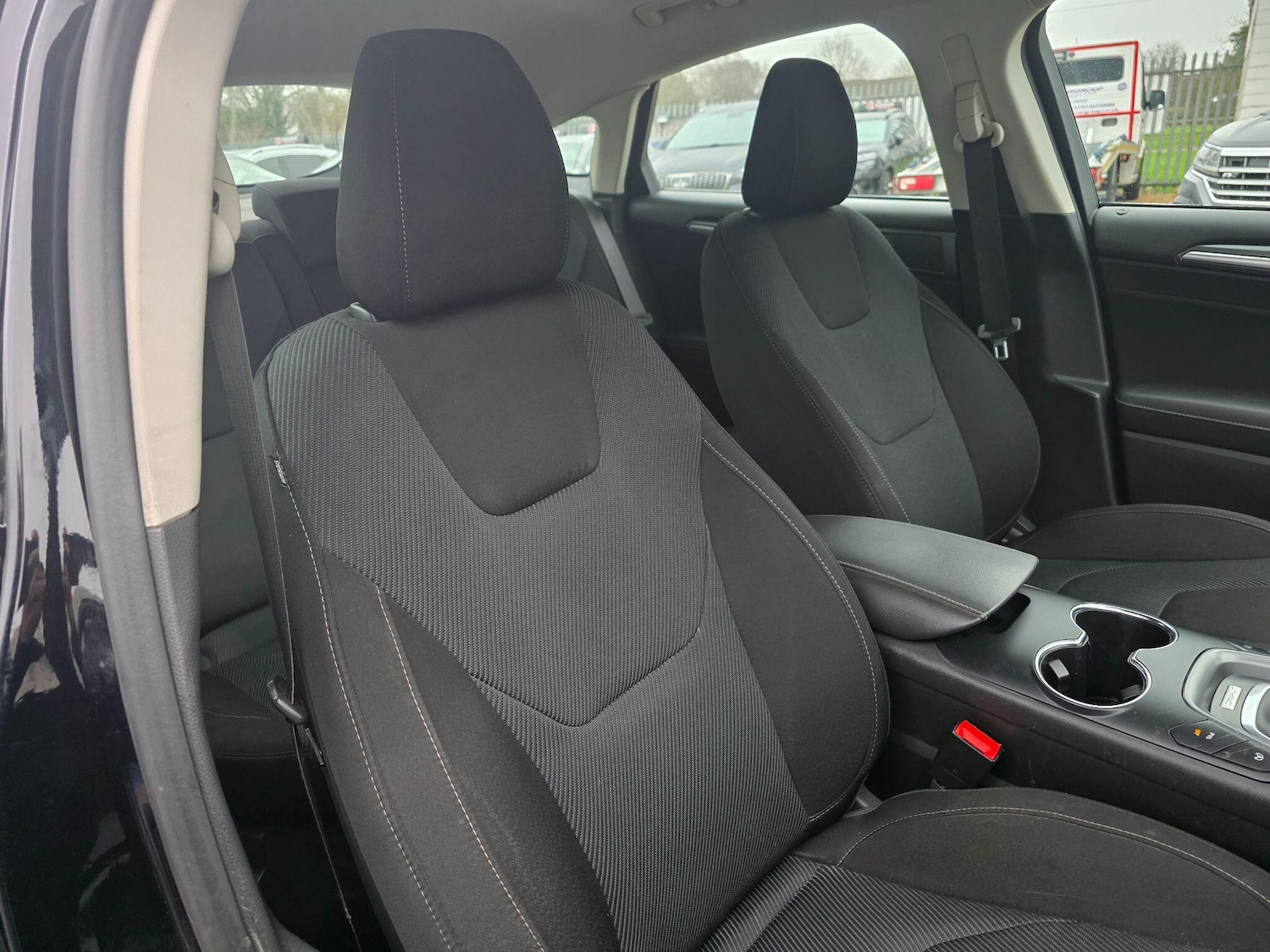 Used Ford Mondeo 2017 for sale - 77109058: Photo 19