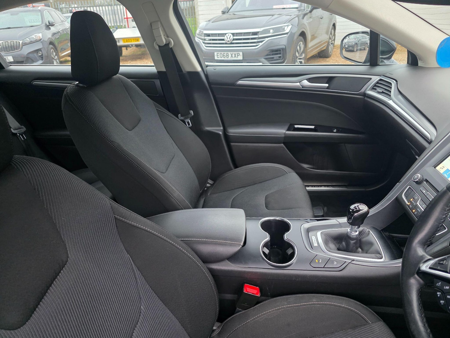 Used Ford Mondeo 2017 for sale - 77109058: Photo 20