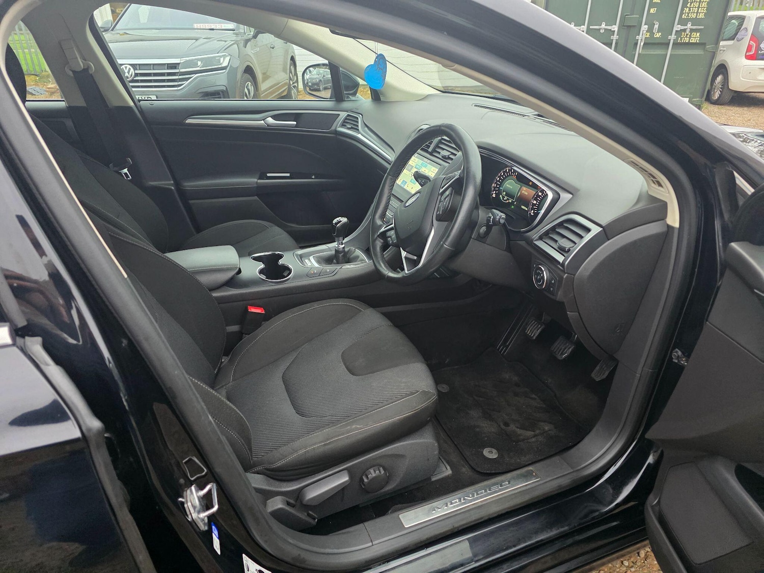 Used Ford Mondeo 2017 for sale - 77109058: Photo 21