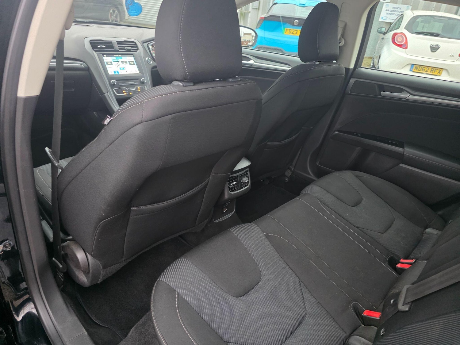 Used Ford Mondeo 2017 for sale - 77109058: Photo 22