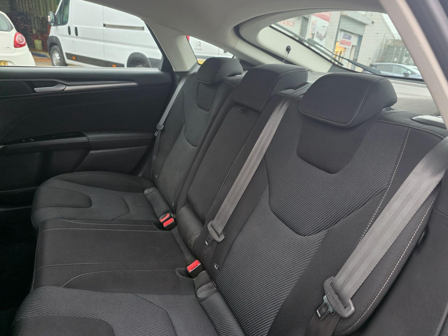 Used Ford Mondeo 2017 for sale - 77109058: Photo 23