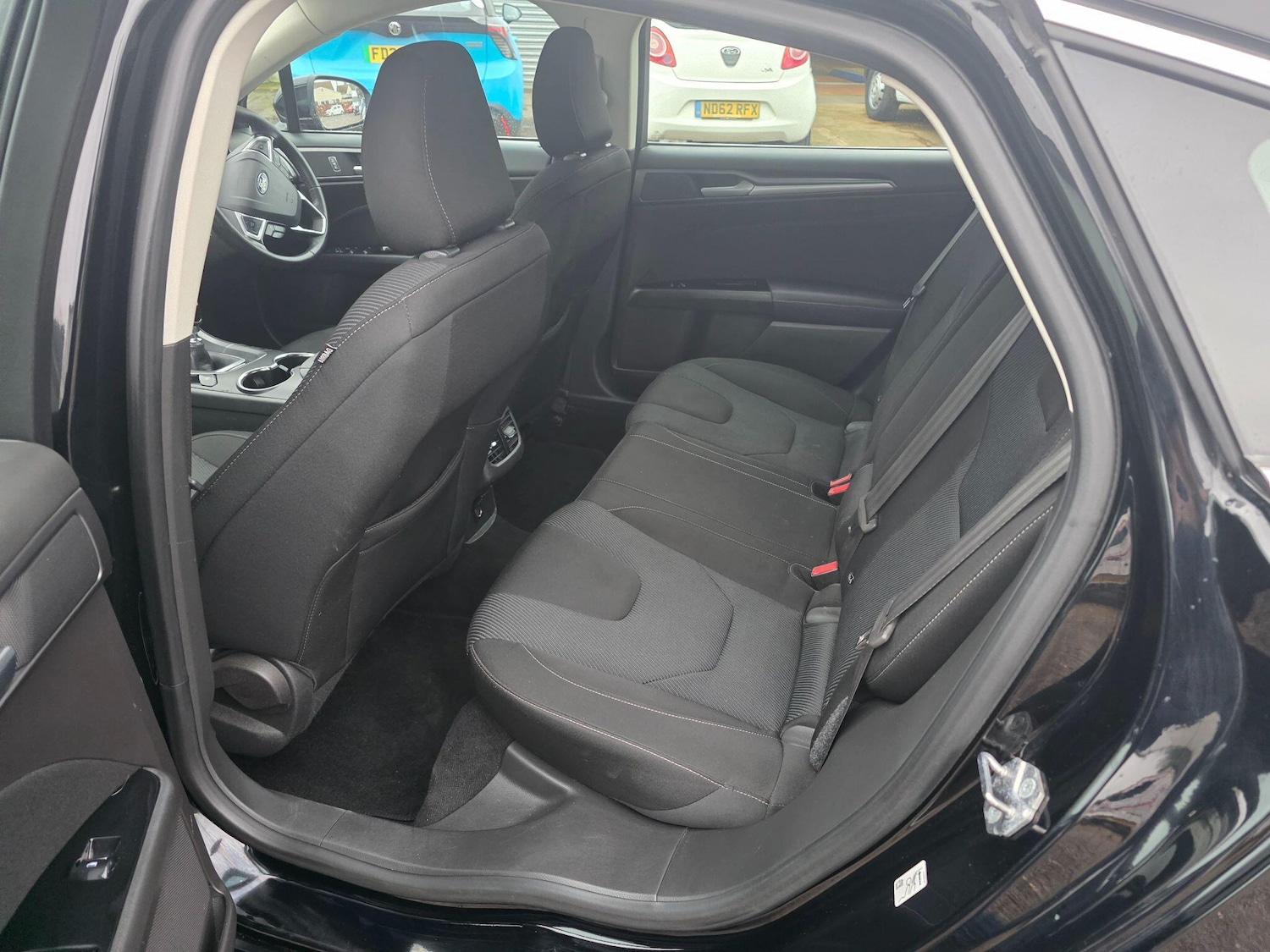 Used Ford Mondeo 2017 for sale - 77109058: Photo 24