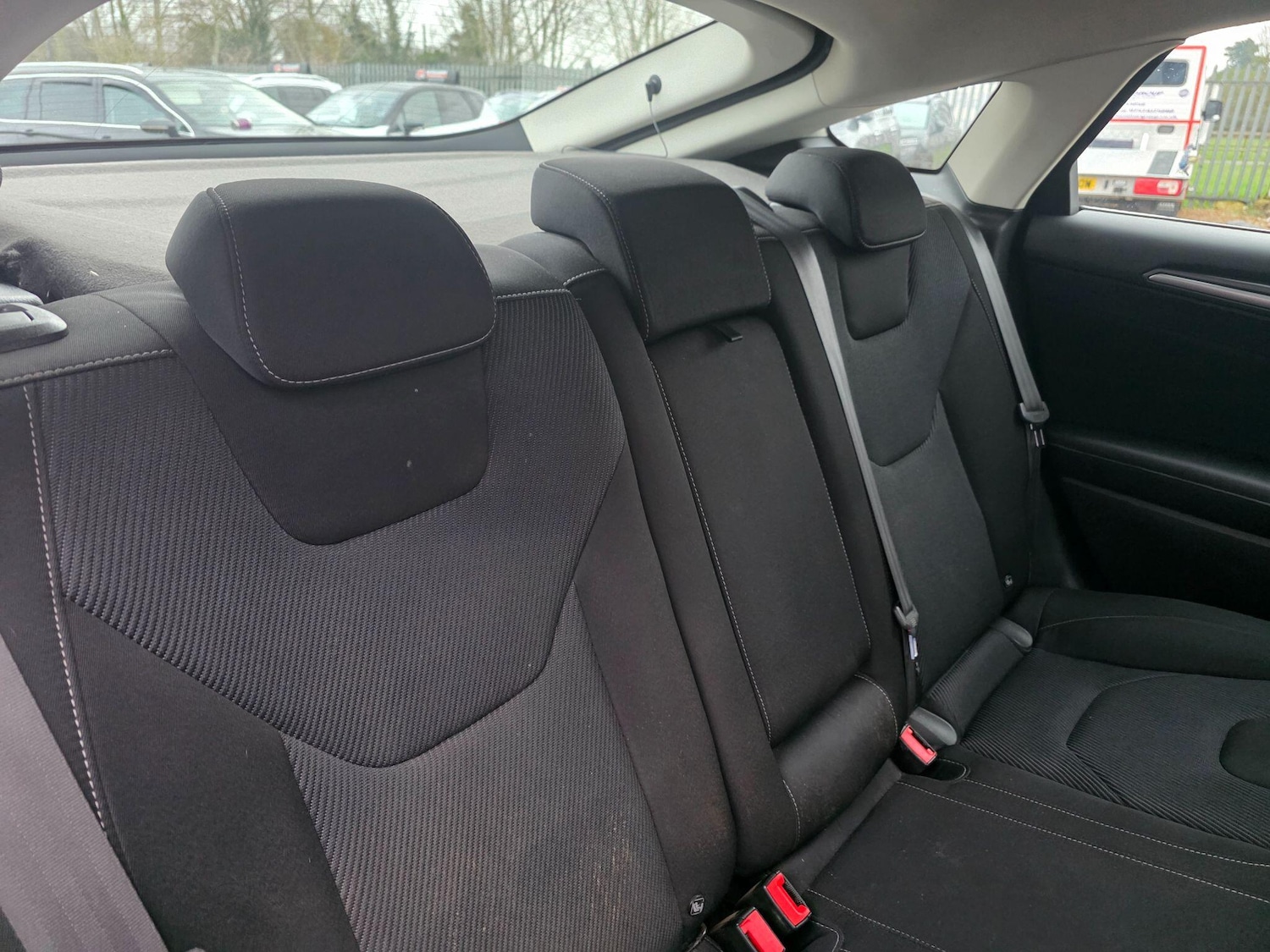 Used Ford Mondeo 2017 for sale - 77109058: Photo 25