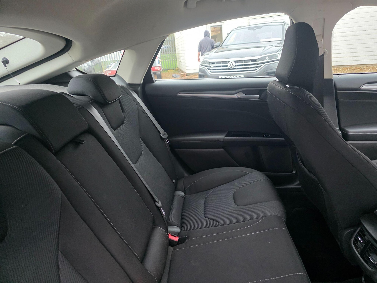 Used Ford Mondeo 2017 for sale - 77109058: Photo 26