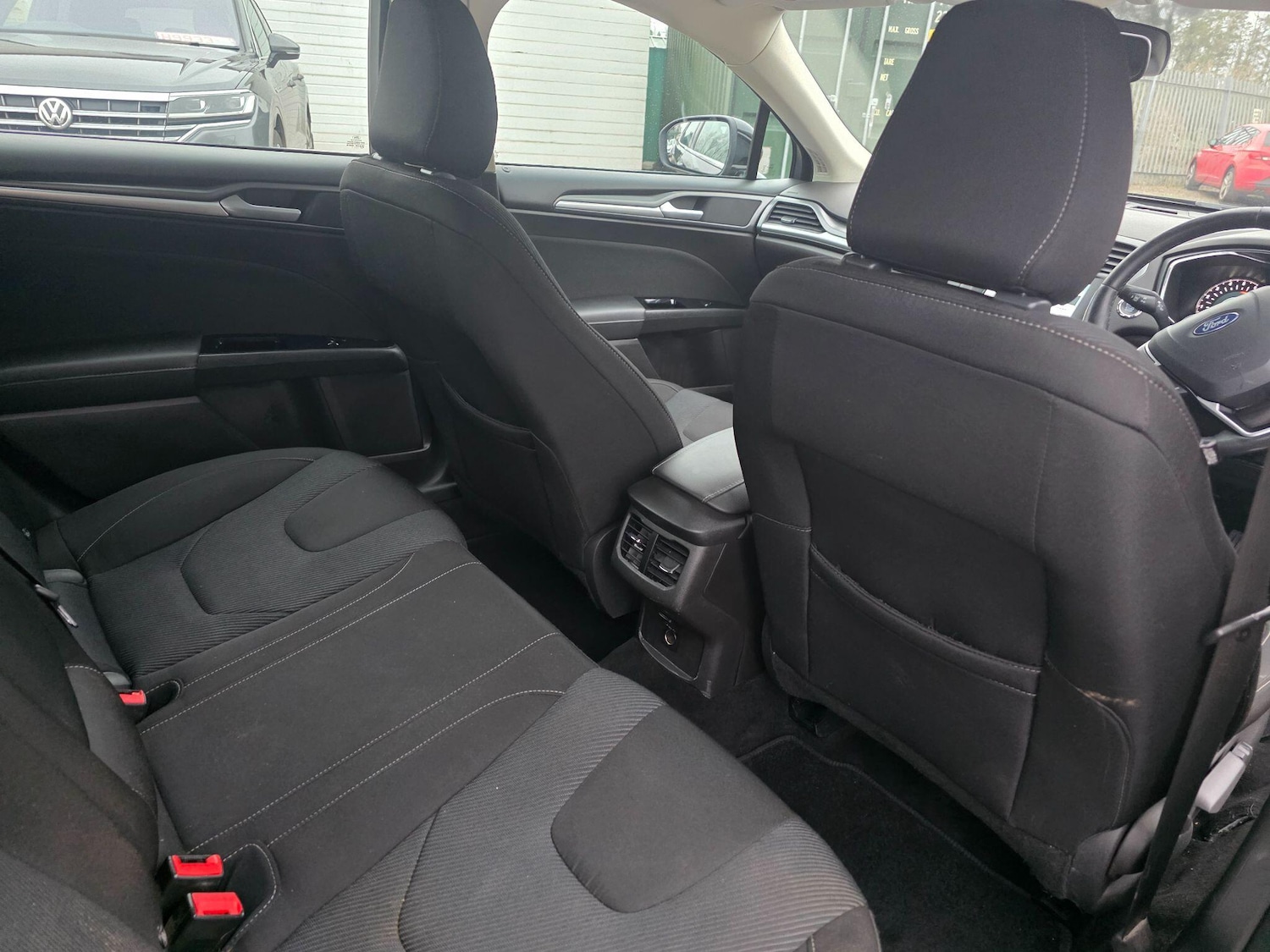 Used Ford Mondeo 2017 for sale - 77109058: Photo 27