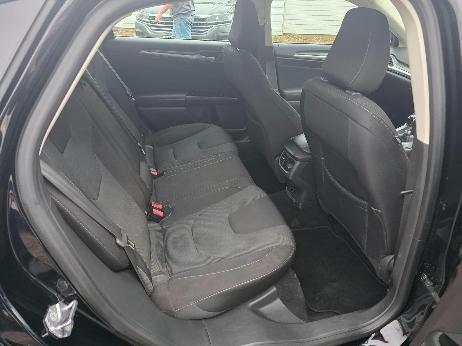 Used Ford Mondeo 2017 for sale - 77109058: Photo 28