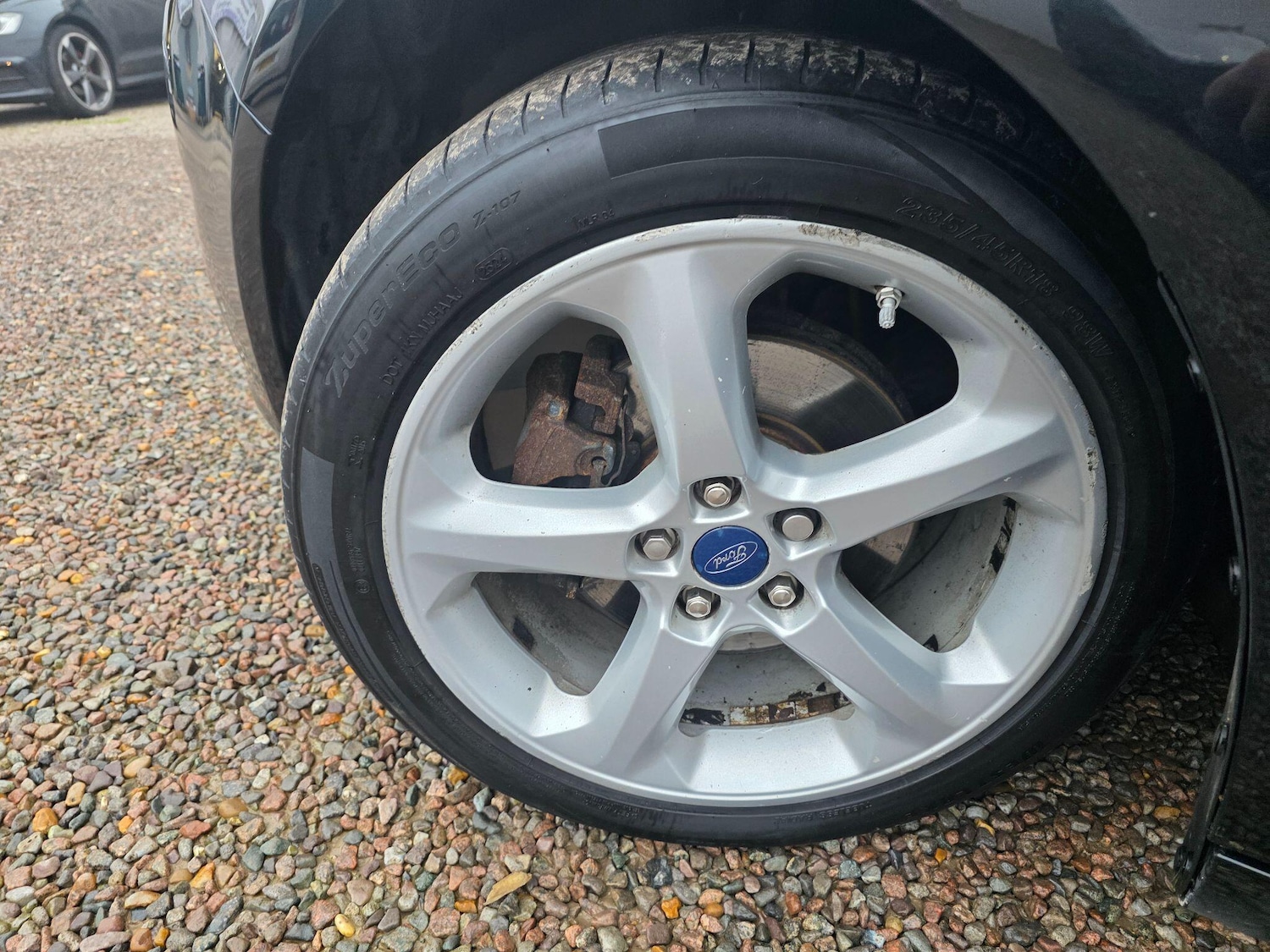 Used Ford Mondeo 2017 for sale - 77109058: Photo 35