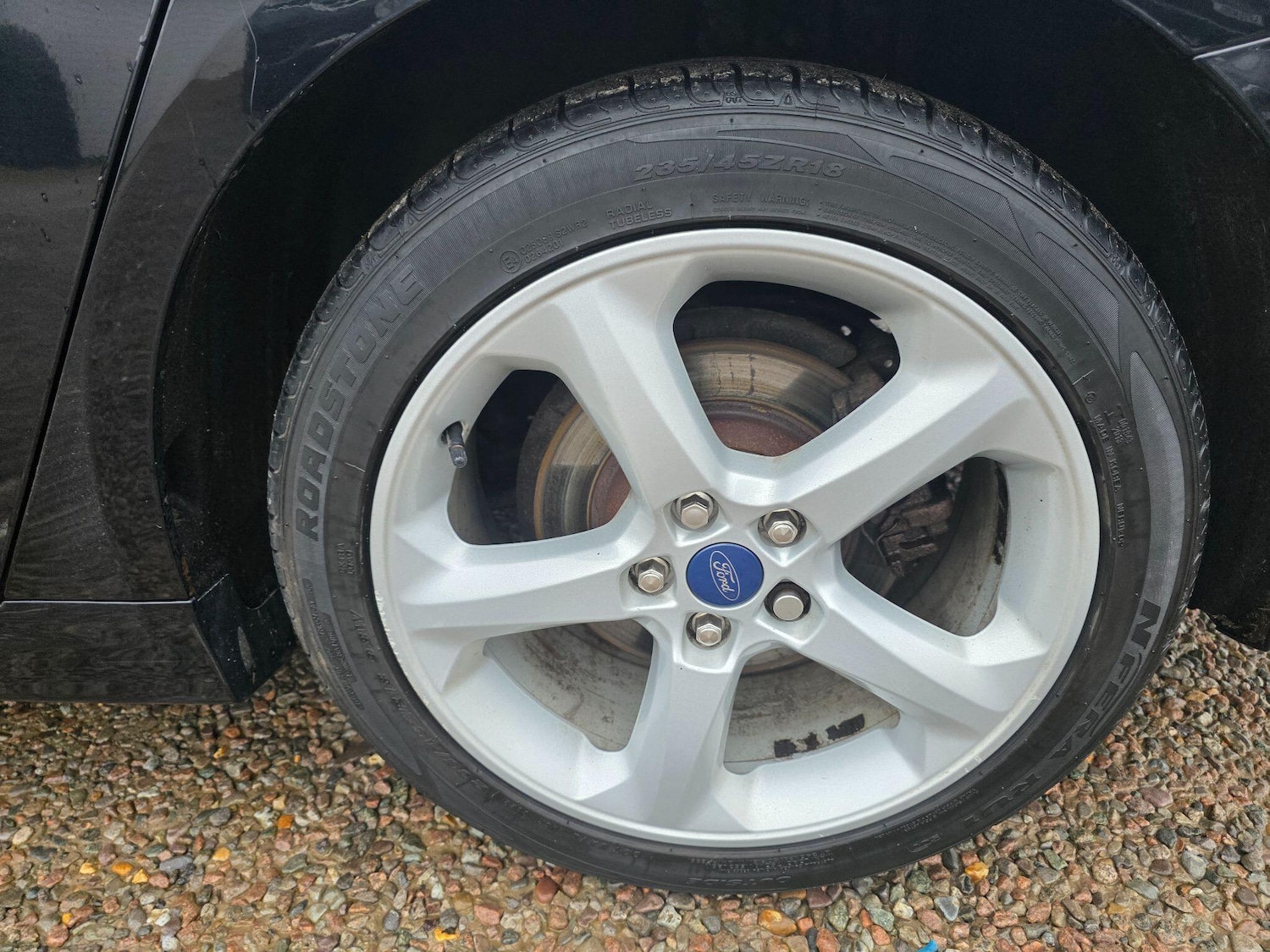 Used Ford Mondeo 2017 for sale - 77109058: Photo 36