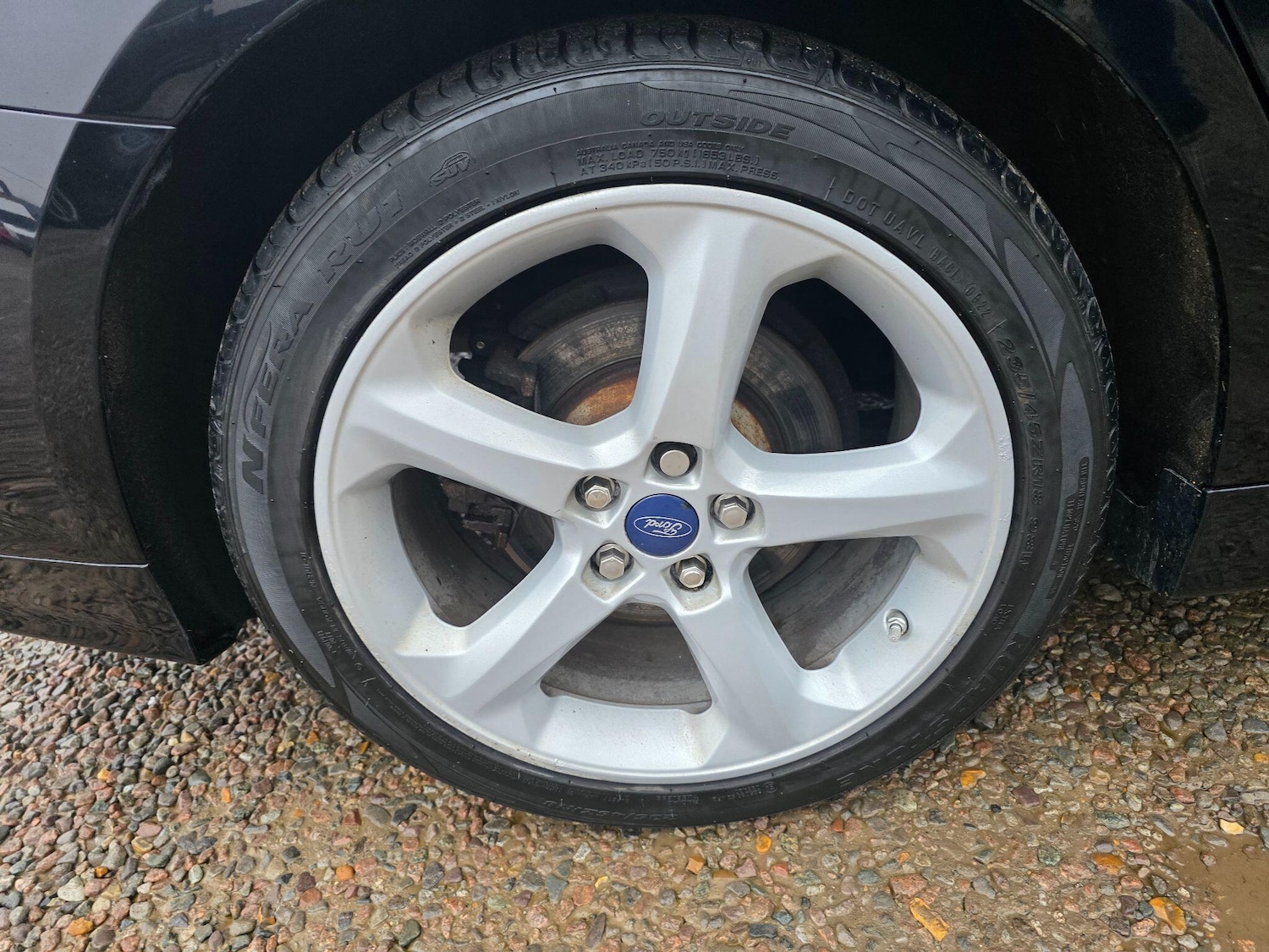 Used Ford Mondeo 2017 for sale - 77109058: Photo 37