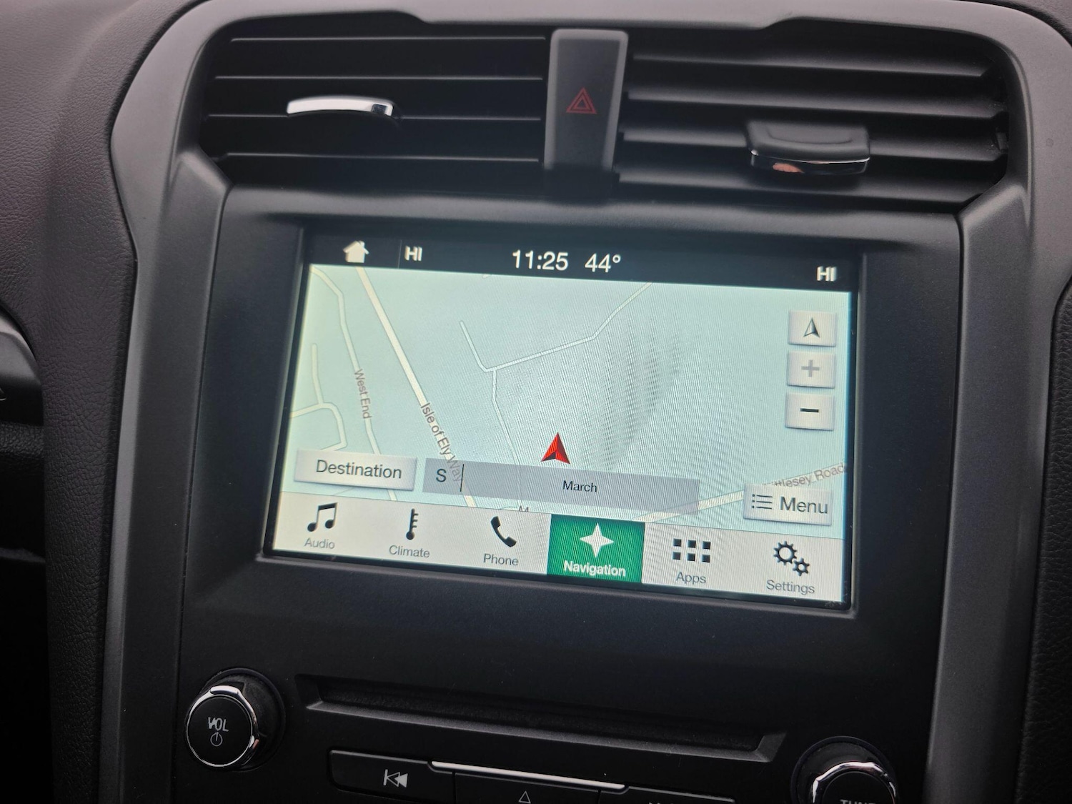 Used Ford Mondeo 2017 for sale - 77109058: Photo 39