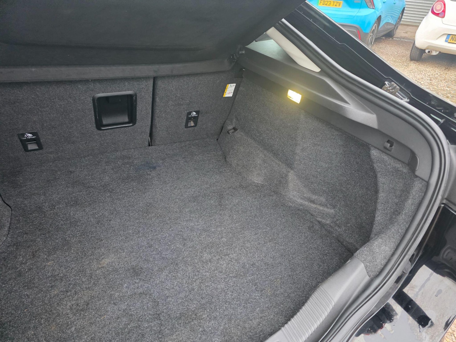 Used Ford Mondeo 2017 for sale - 77109058: Photo 43