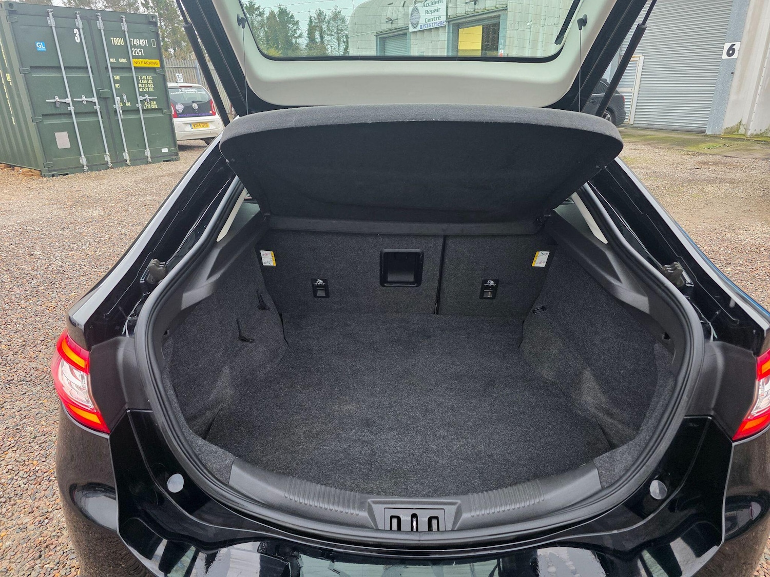 Used Ford Mondeo 2017 for sale - 77109058: Photo 44