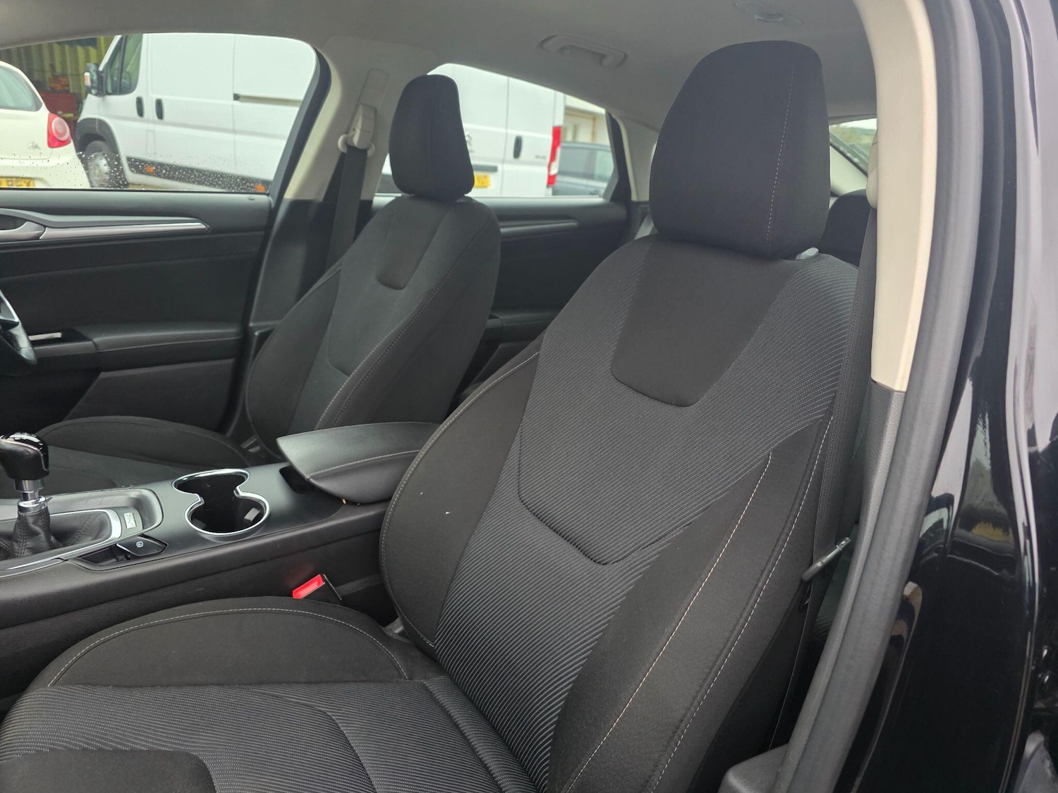 Used Ford Mondeo 2017 for sale - 77109058: Photo 46