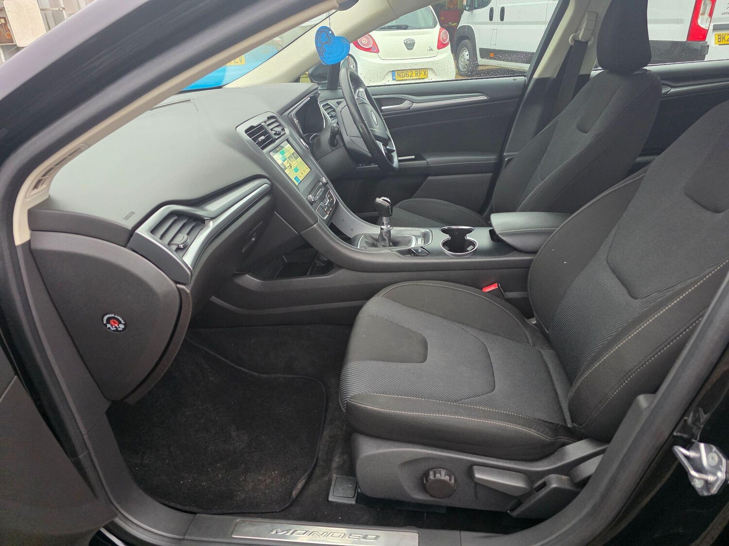 Used Ford Mondeo 2017 for sale - 77109058: Photo 47