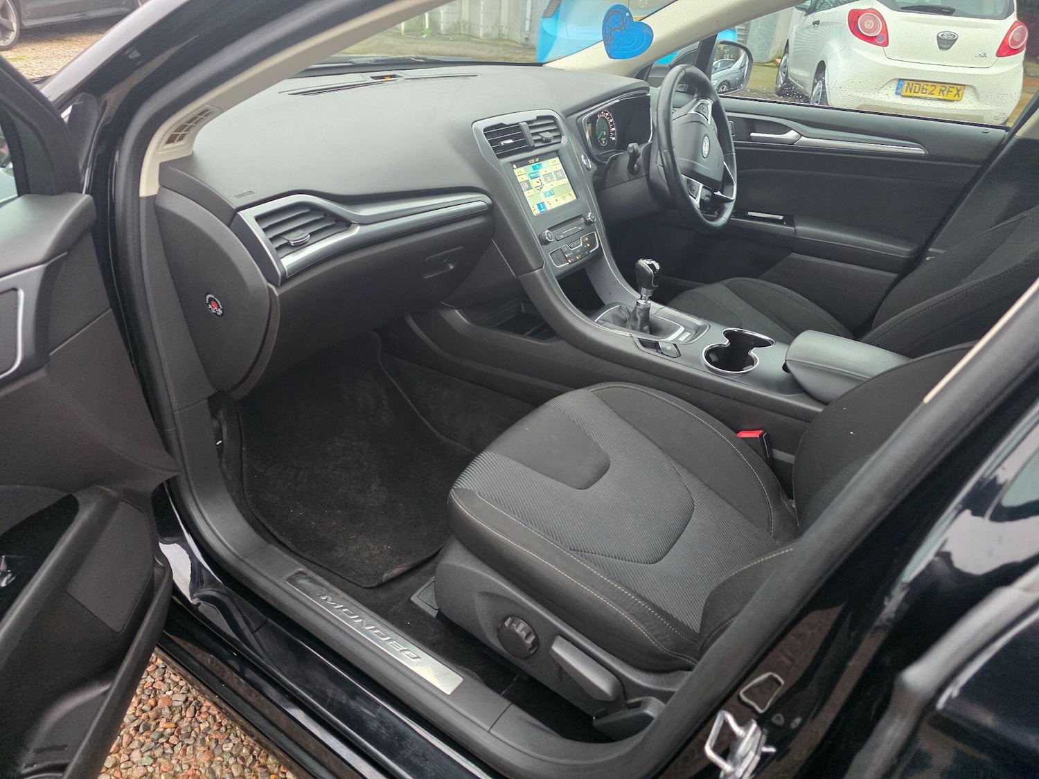 Used Ford Mondeo 2017 for sale - 77109058: Photo 48