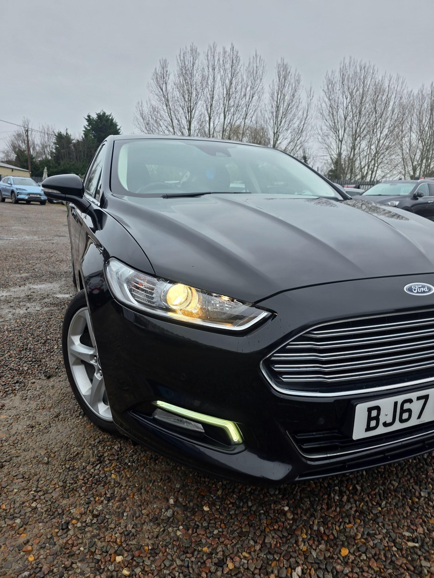 Used Ford Mondeo 2017 for sale - 77109058: Photo 5