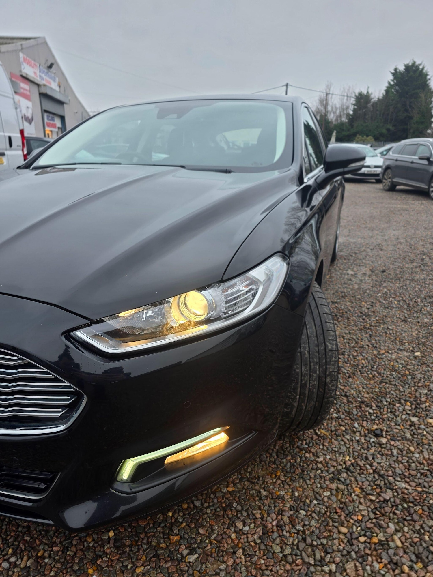 Used Ford Mondeo 2017 for sale - 77109058: Photo 6