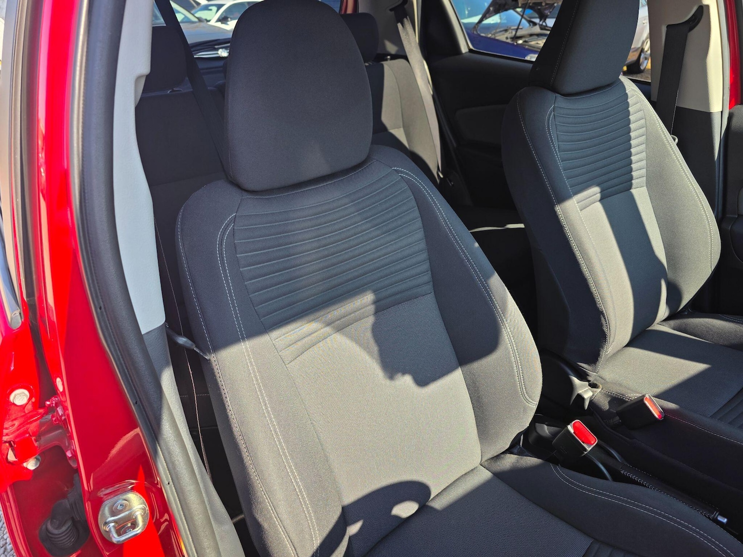 Used Toyota Yaris for sale - 77958313: Photo 17