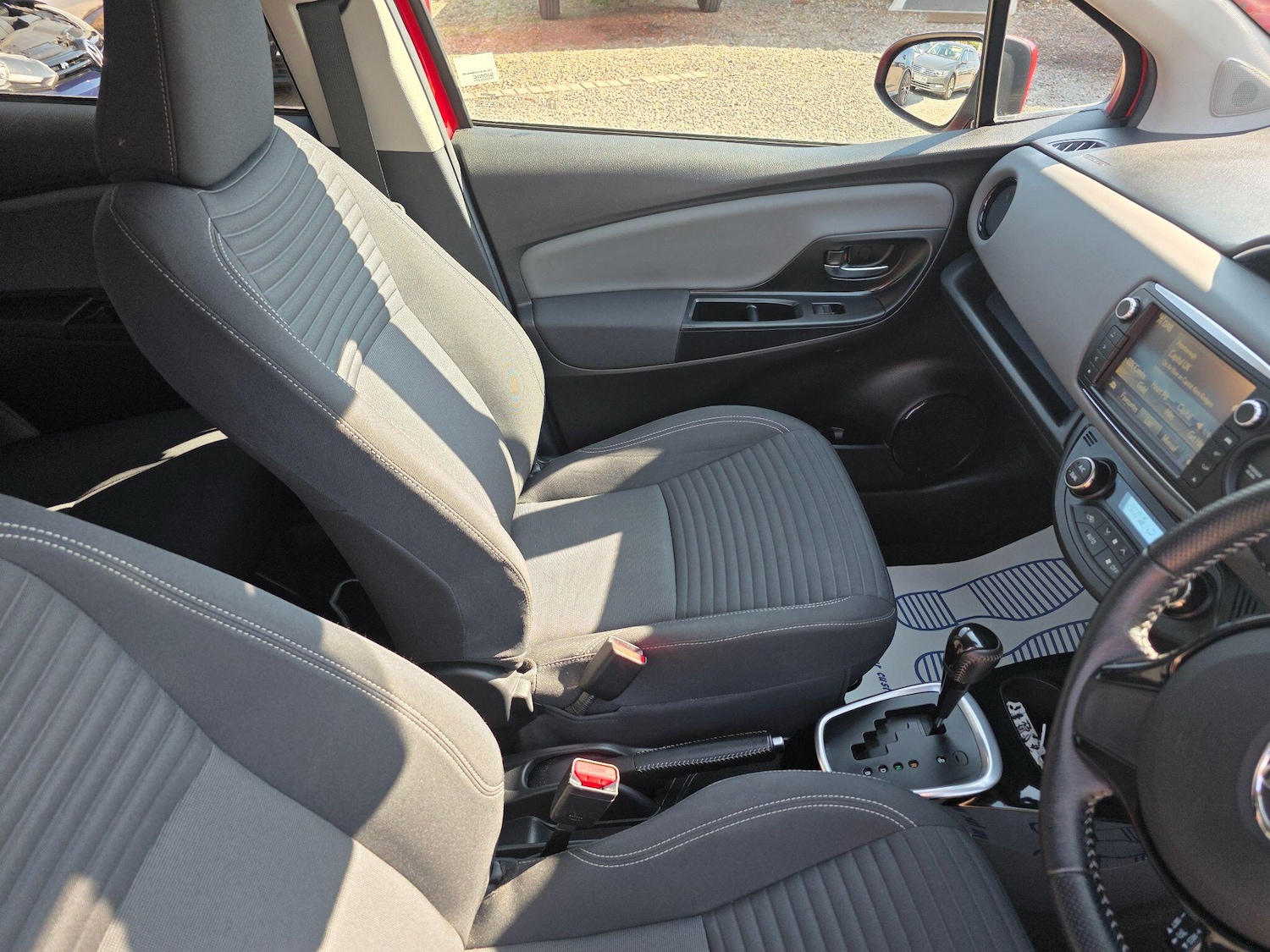 Used Toyota Yaris for sale - 77958313: Photo 18