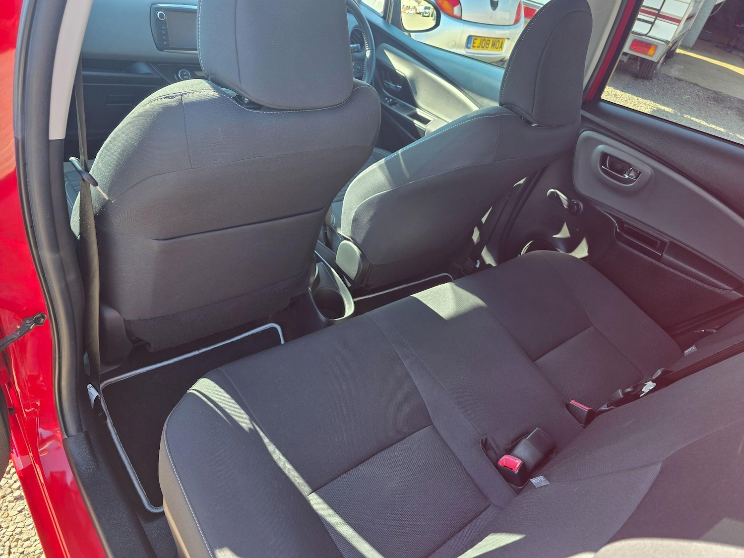 Used Toyota Yaris for sale - 77958313: Photo 20