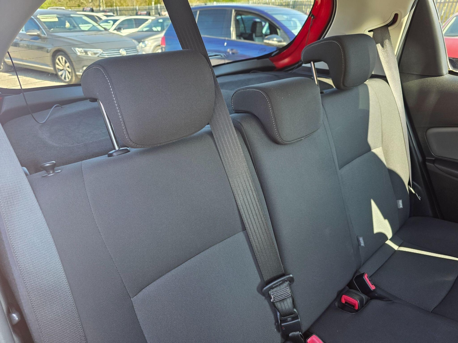 Used Toyota Yaris for sale - 77958313: Photo 25