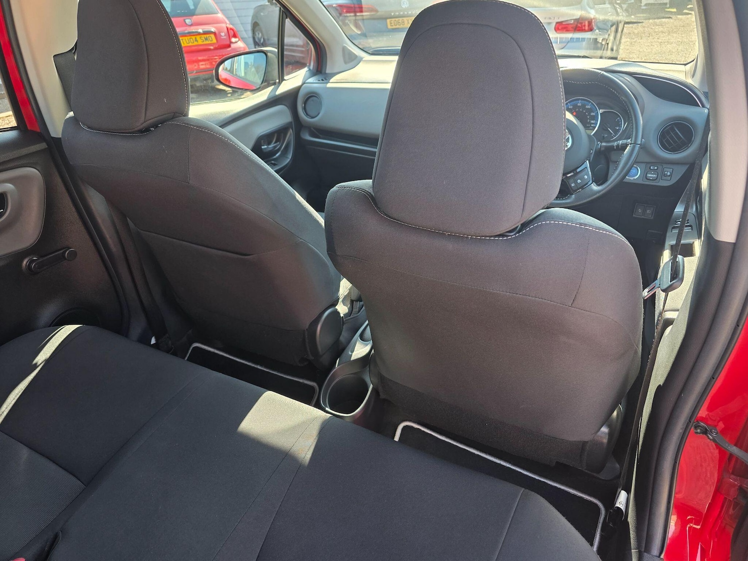 Used Toyota Yaris for sale - 77958313: Photo 27