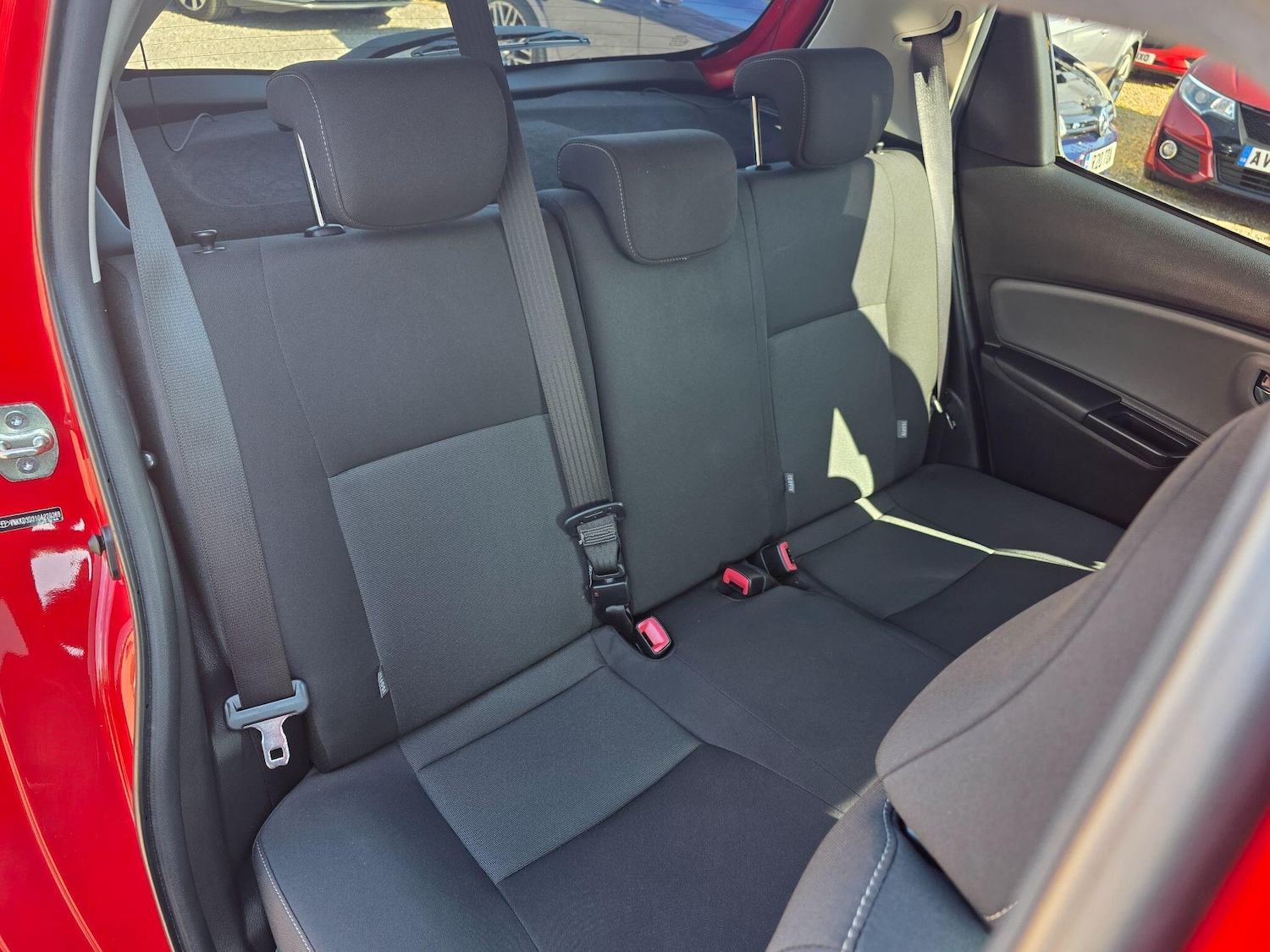 Used Toyota Yaris for sale - 77958313: Photo 29