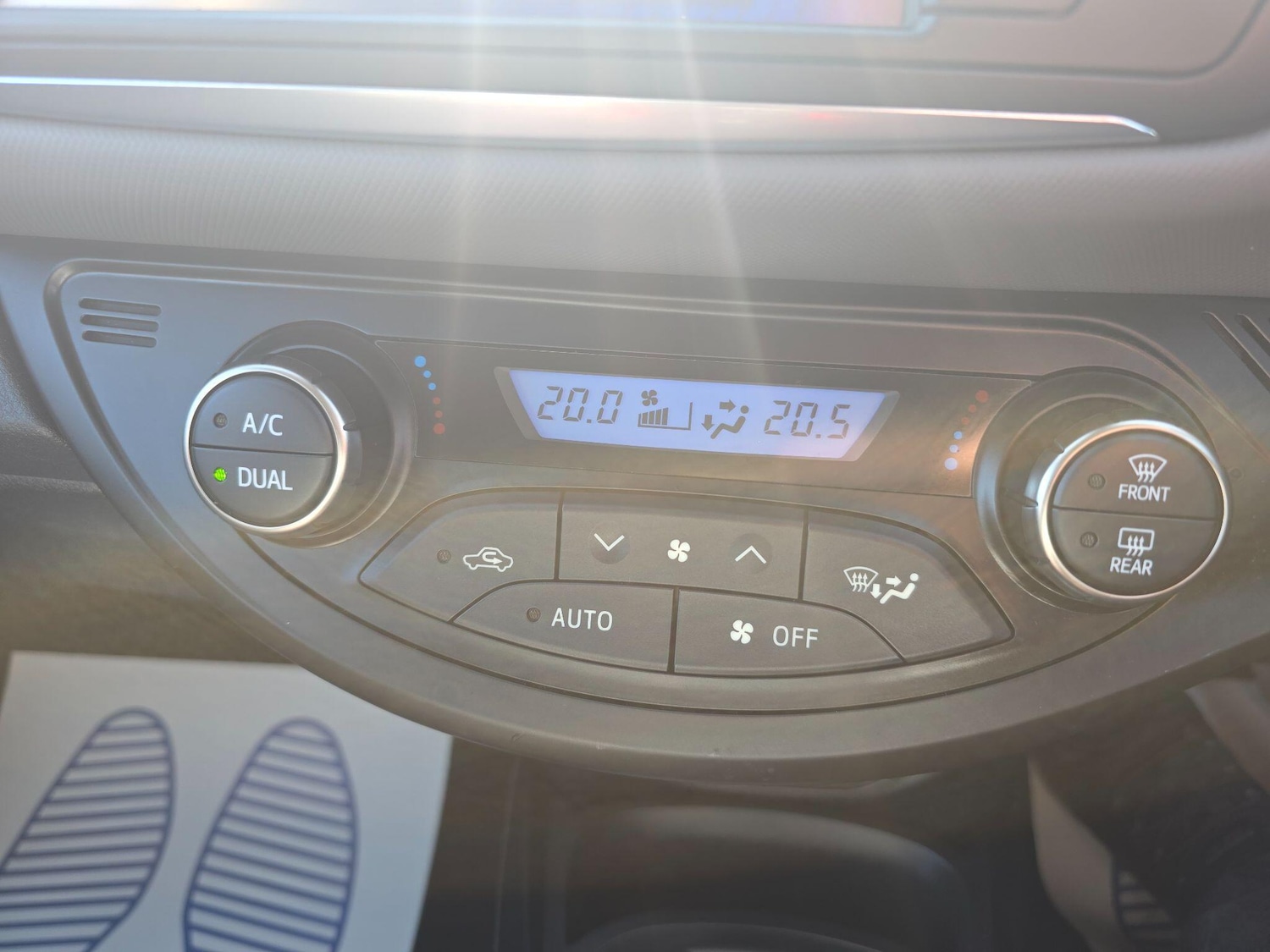 Used Toyota Yaris for sale - 77958313: Photo 33