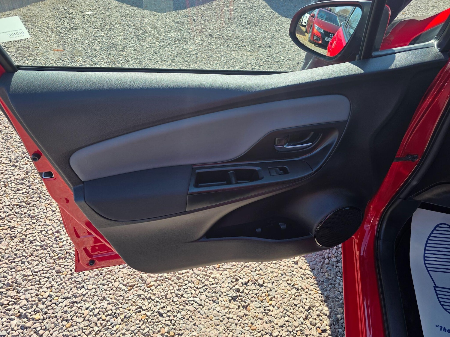 Used Toyota Yaris for sale - 77958313: Photo 34