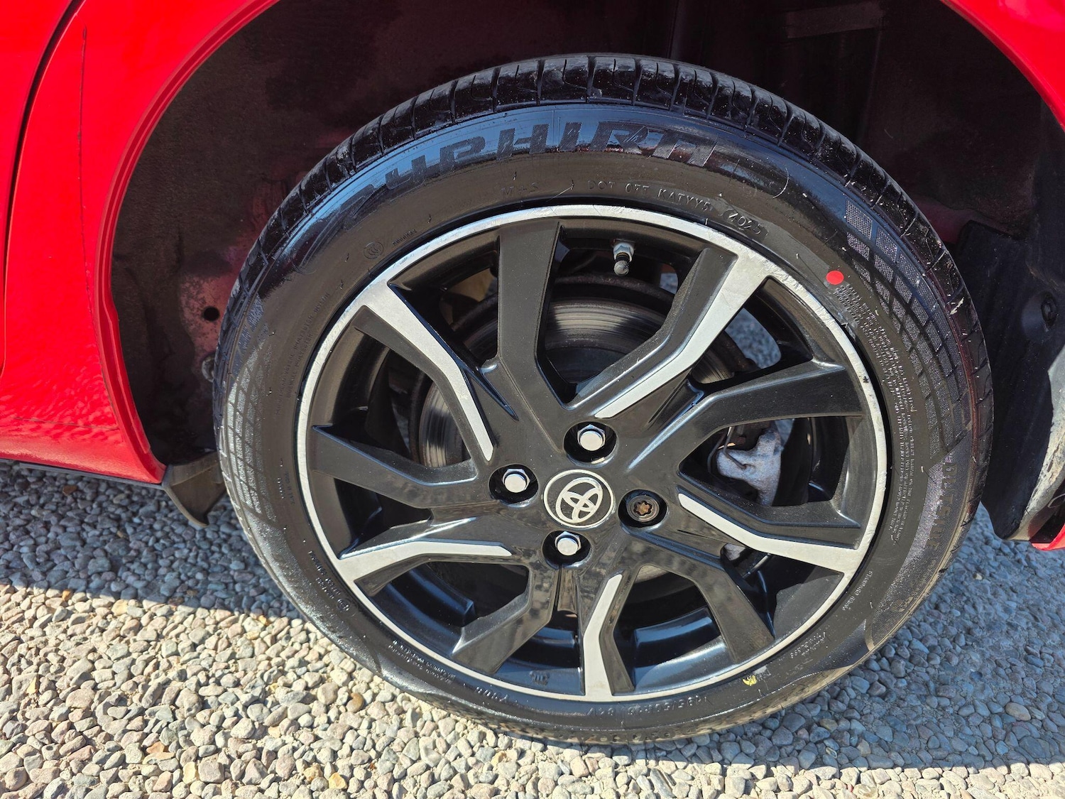 Used Toyota Yaris for sale - 77958313: Photo 41