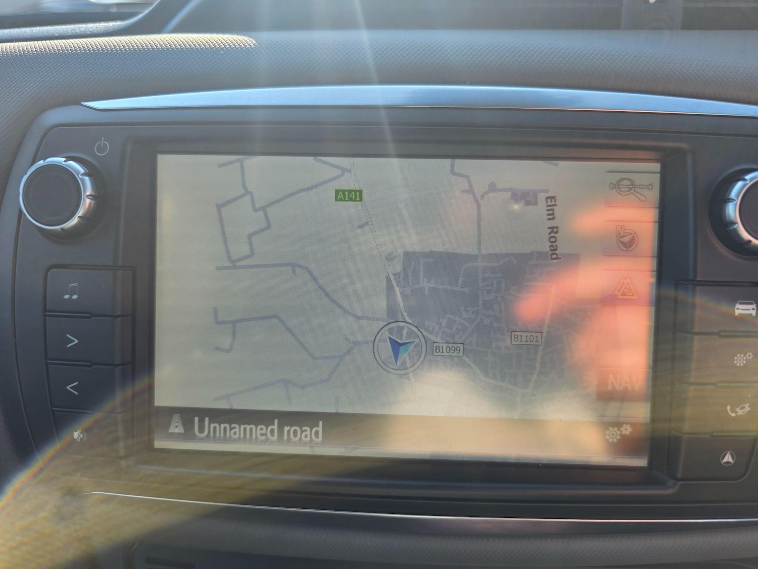 Used Toyota Yaris for sale - 77958313: Photo 42