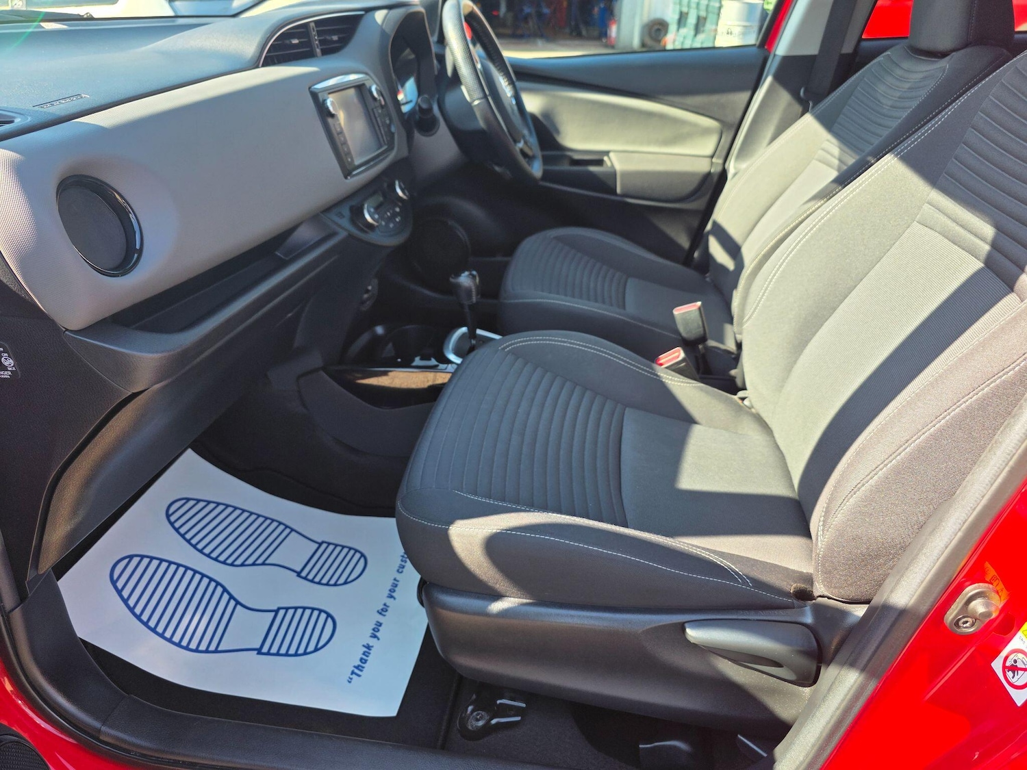 Used Toyota Yaris for sale - 77958313: Photo 47