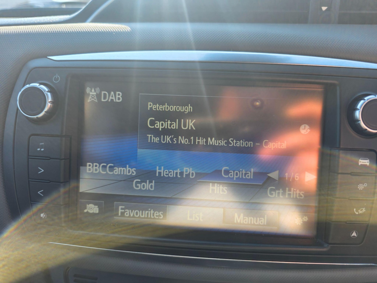 Used Toyota Yaris for sale - 77958313: Photo 58