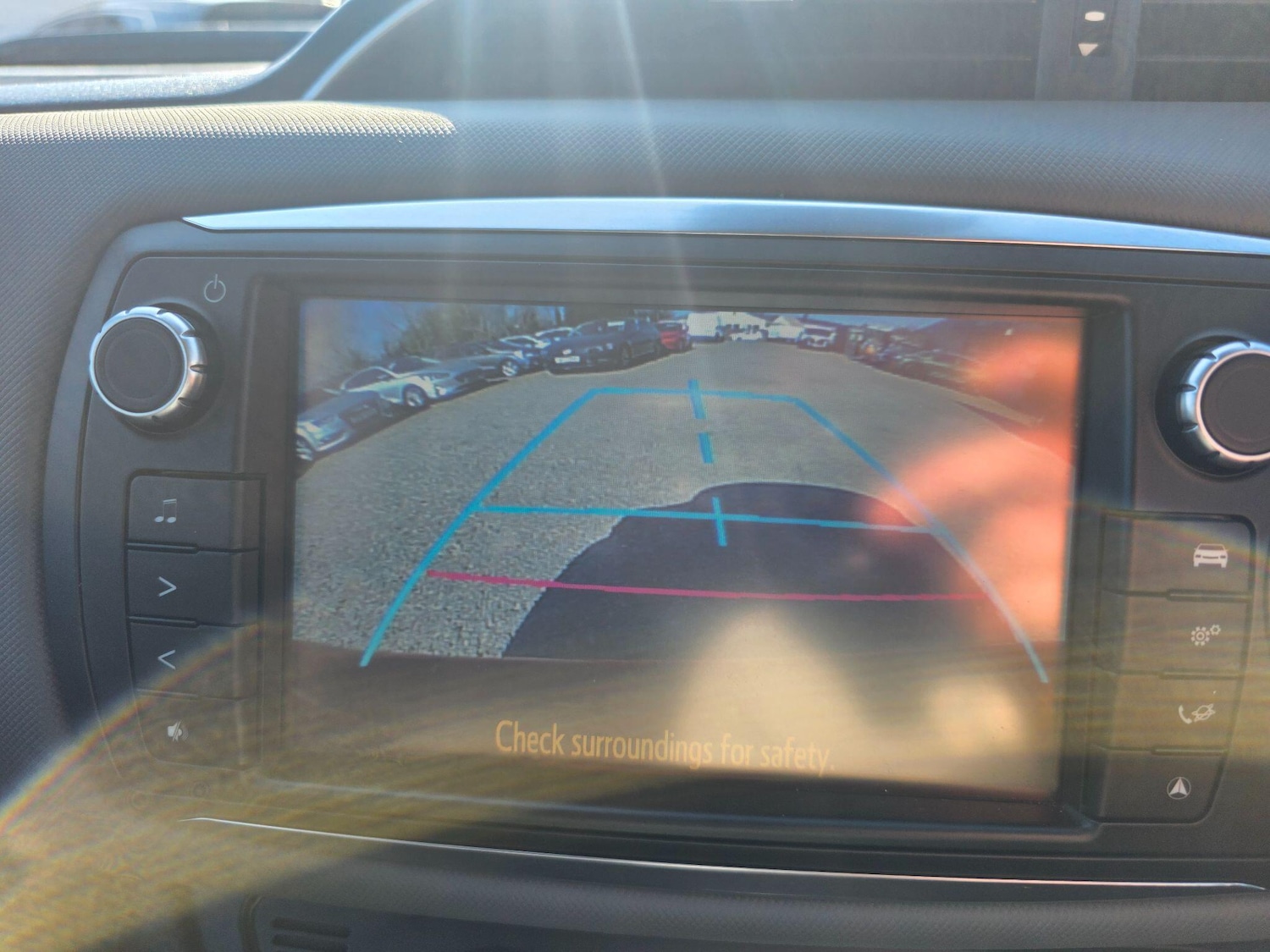 Used Toyota Yaris for sale - 77958313: Photo 59