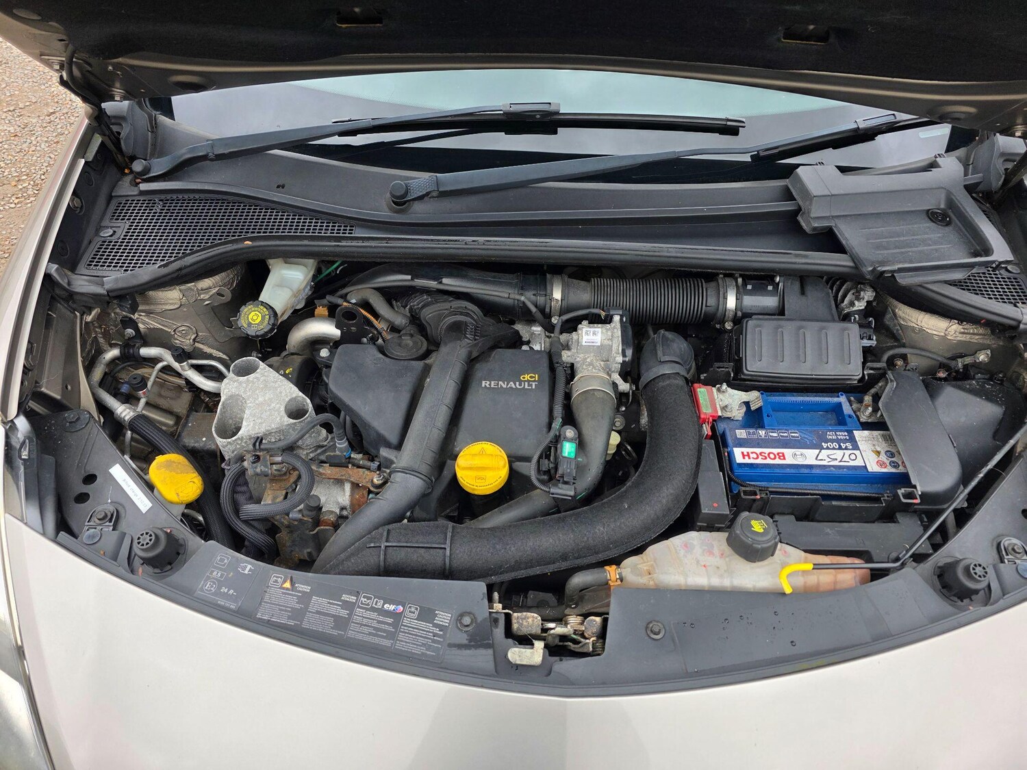 Used Renault Clio 2011 for sale - 77908942: Photo 33