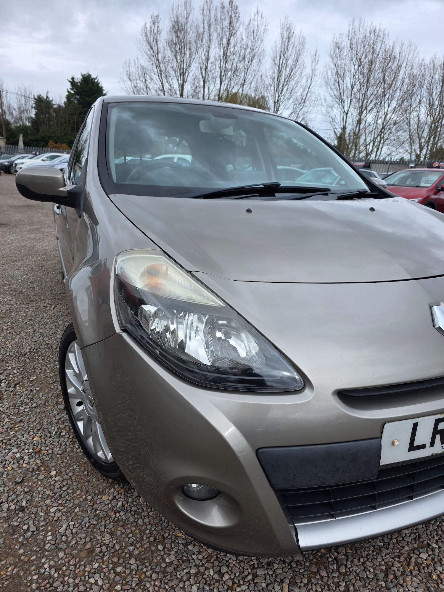 Used Renault Clio 2011 for sale - 77908942: Photo 5