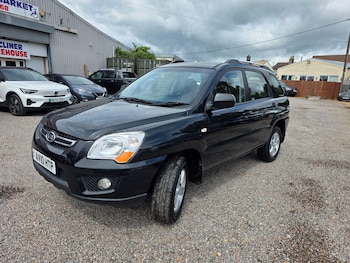 Used Kia Sportage 2010 for sale - 78573066: Photo
