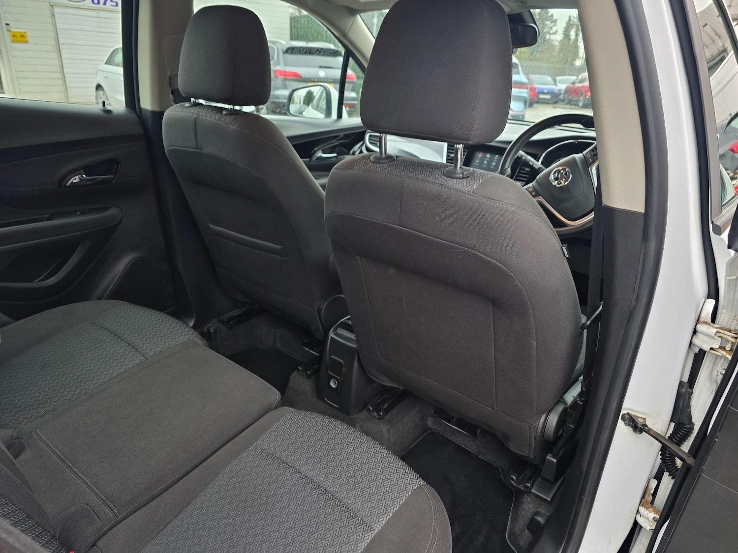 Used Vauxhall Mokka X 2017 for sale - 77291079: Photo 19