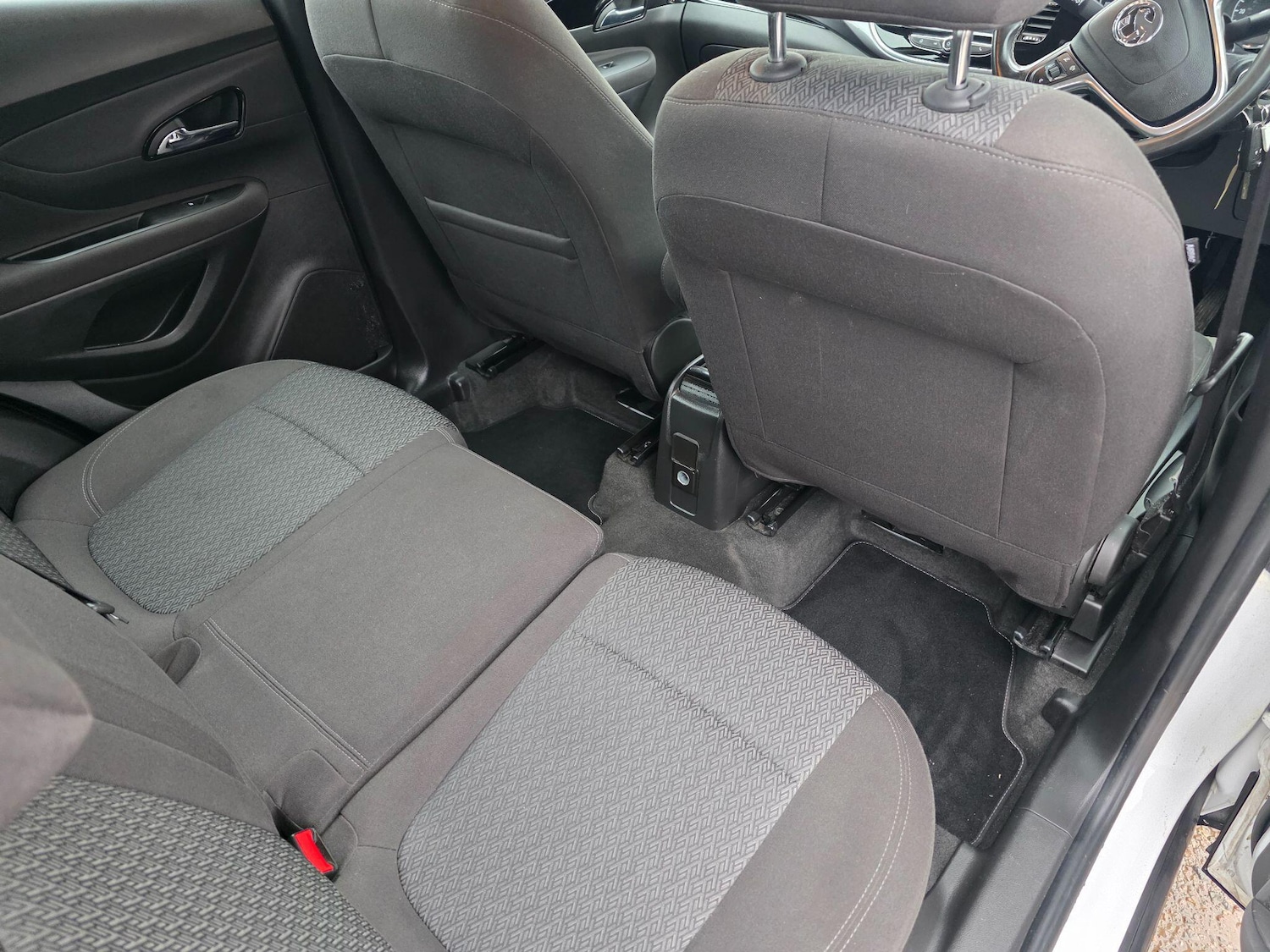 Used Vauxhall Mokka X 2017 for sale - 77291079: Photo 22