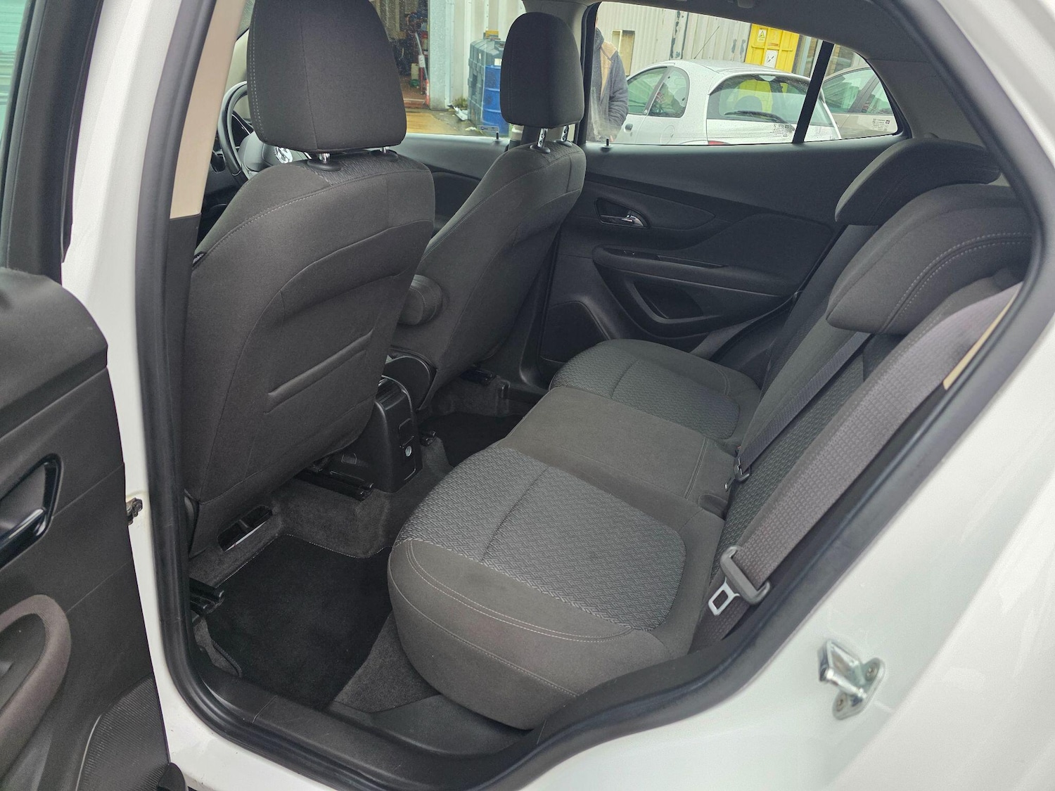 Used Vauxhall Mokka X 2017 for sale - 77291079: Photo 23